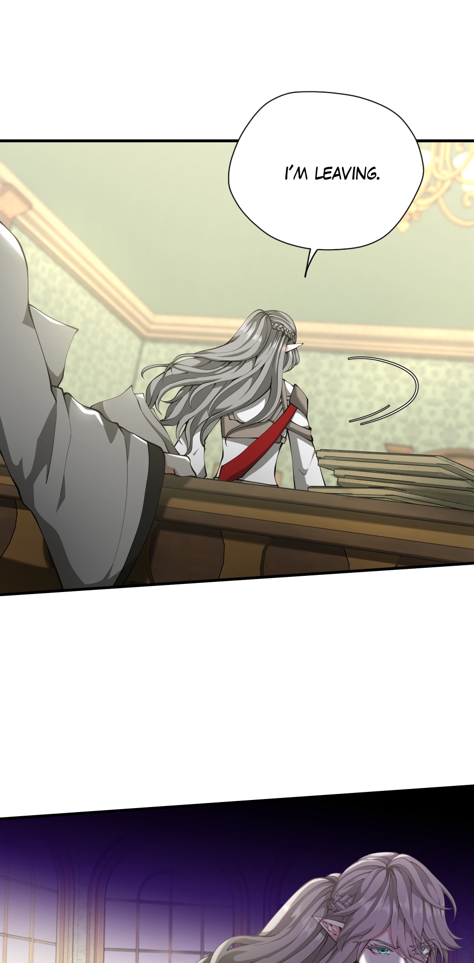 The Beginning After the End Chapter 164 - Not Enough image 7