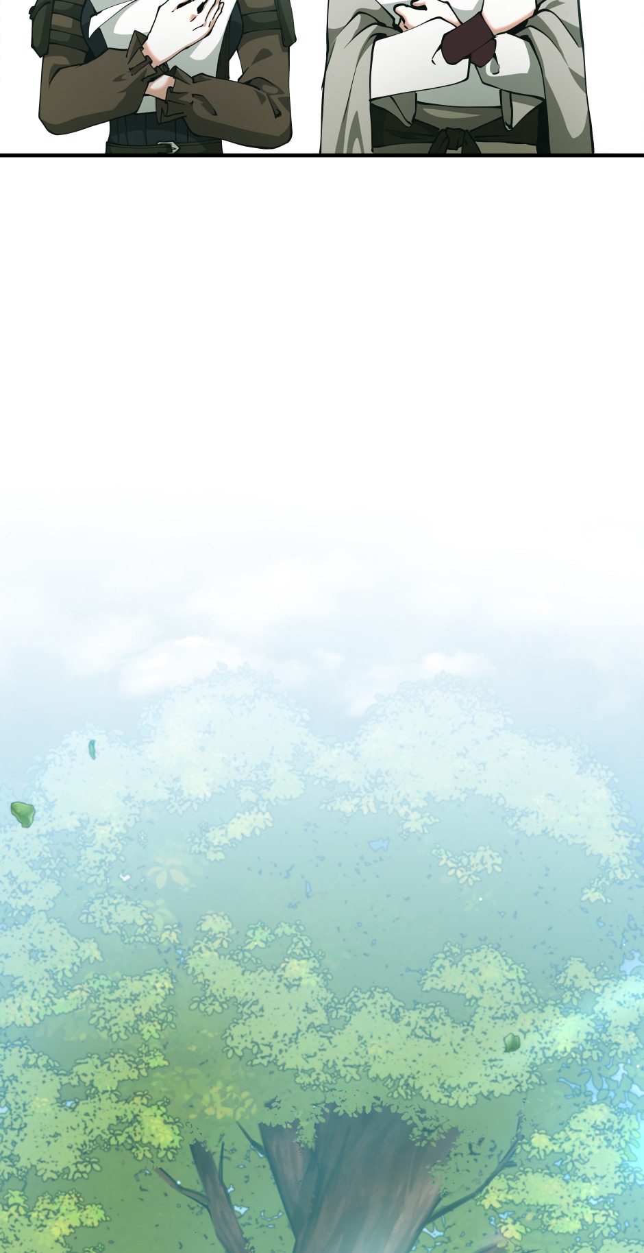The Beginning After the End Chapter 165 - From the Deep image 17