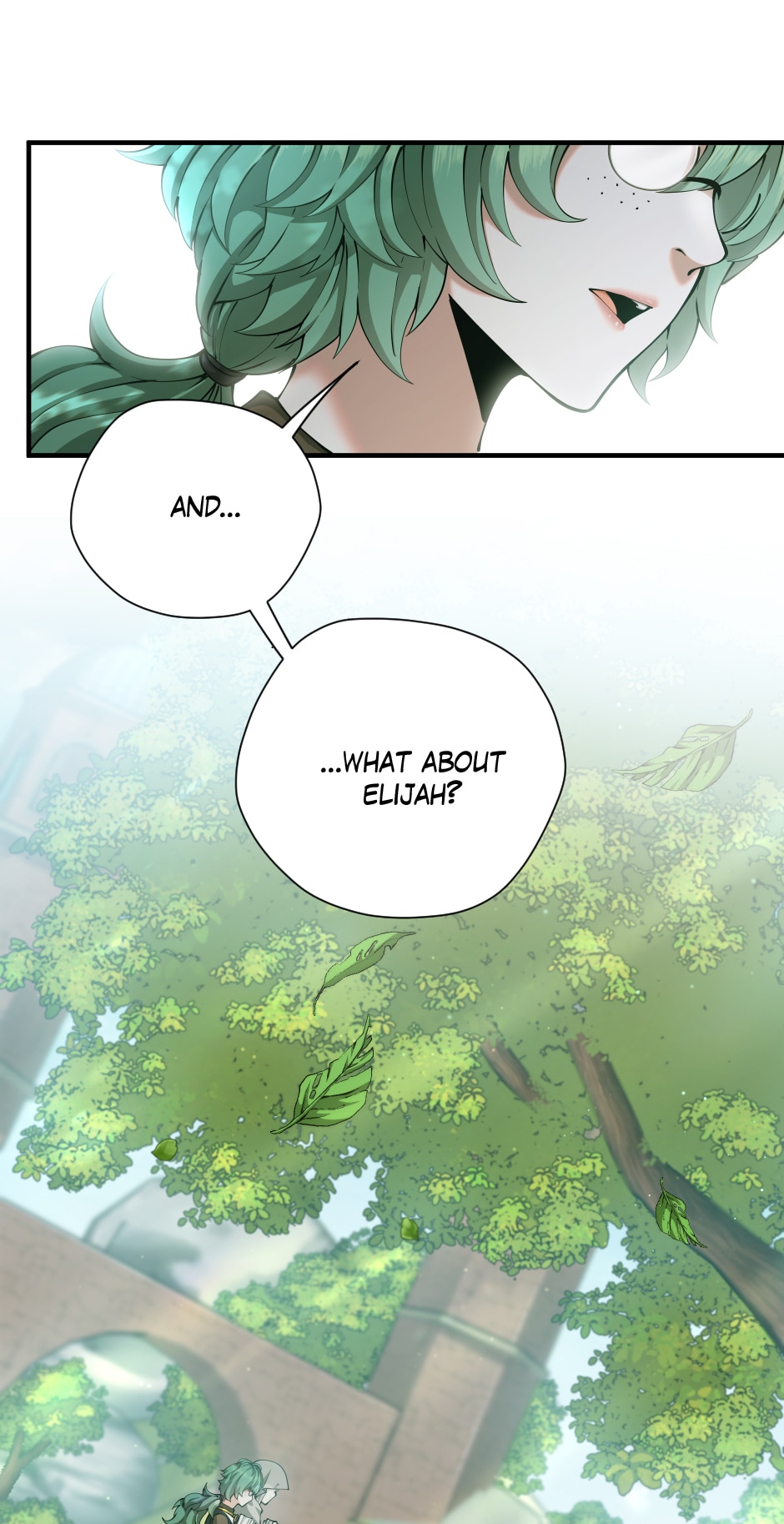 The Beginning After the End Chapter 165 - From the Deep image 19