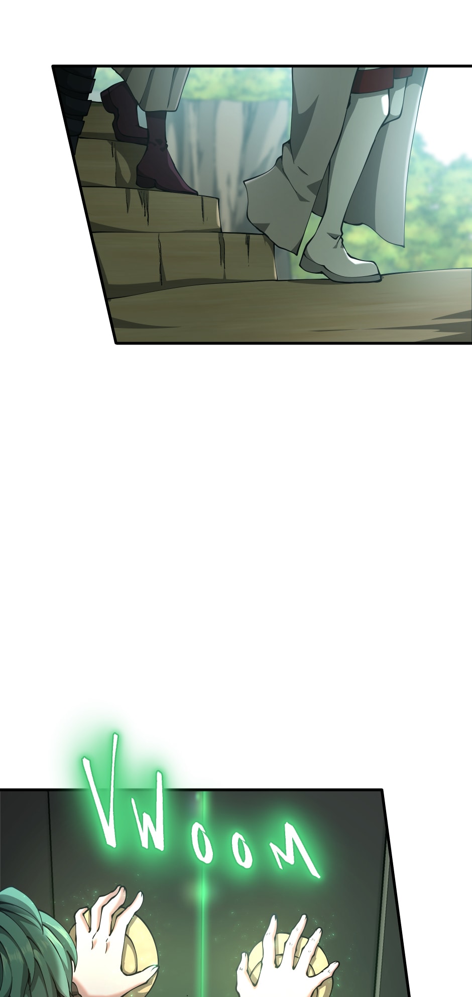 The Beginning After the End Chapter 165 - From the Deep image 25