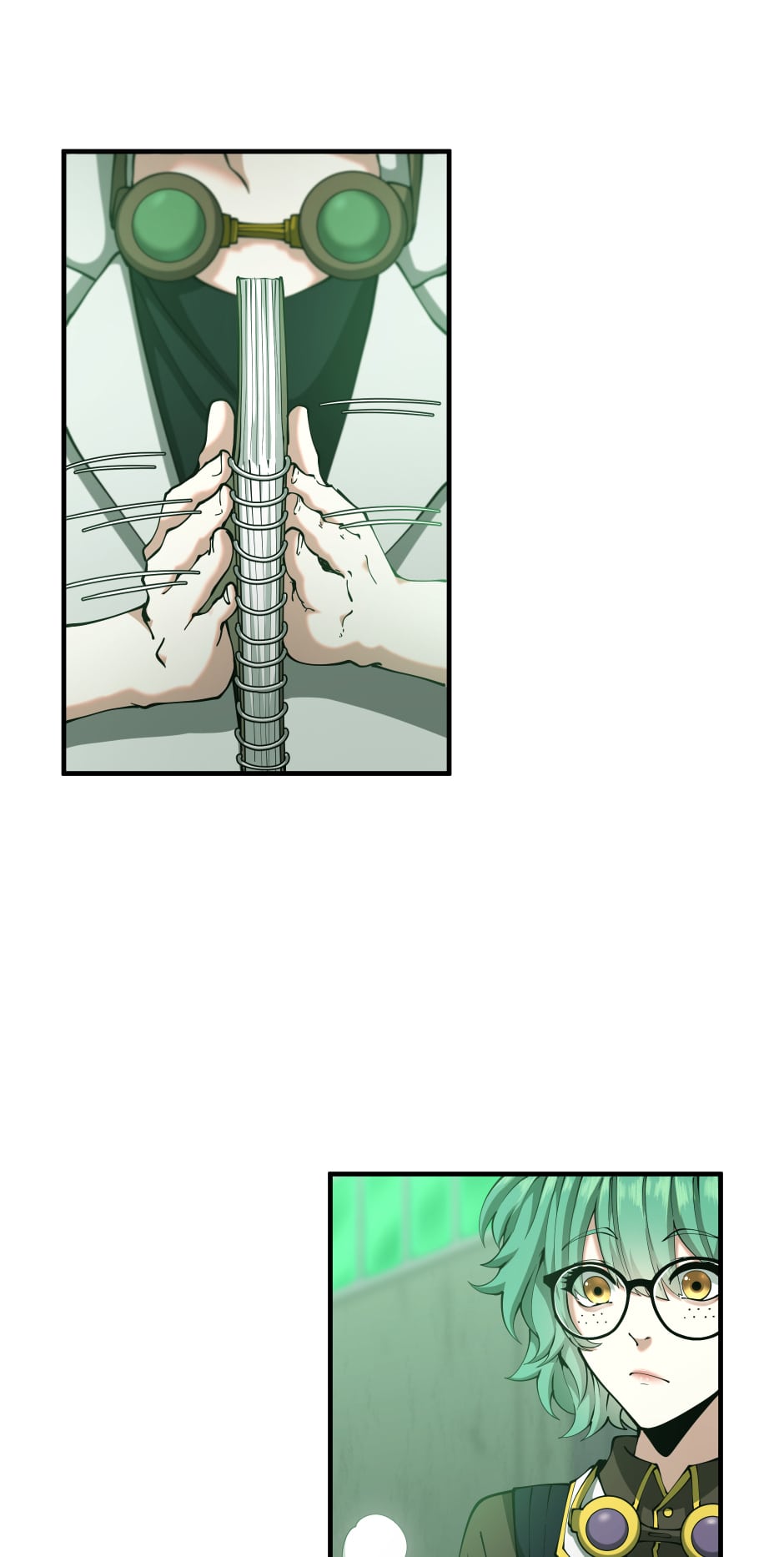 The Beginning After the End Chapter 165 - From the Deep image 38