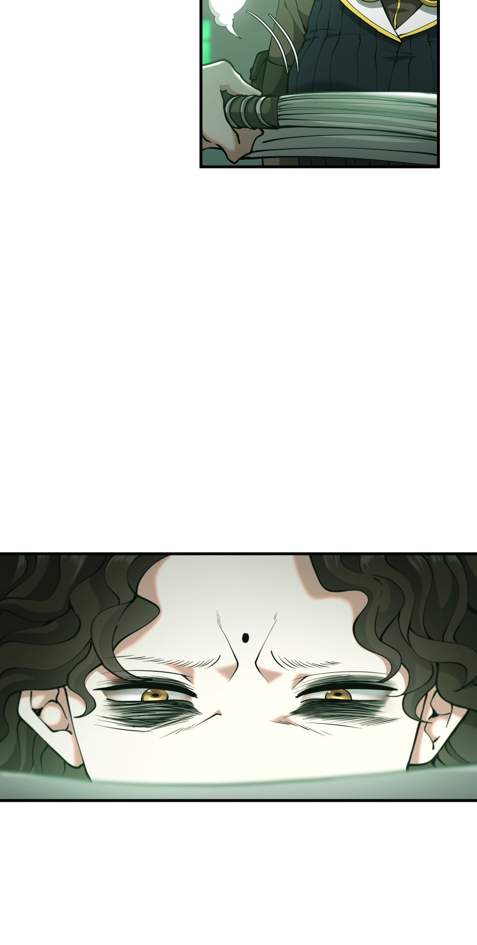 The Beginning After the End Chapter 165 - From the Deep image 39