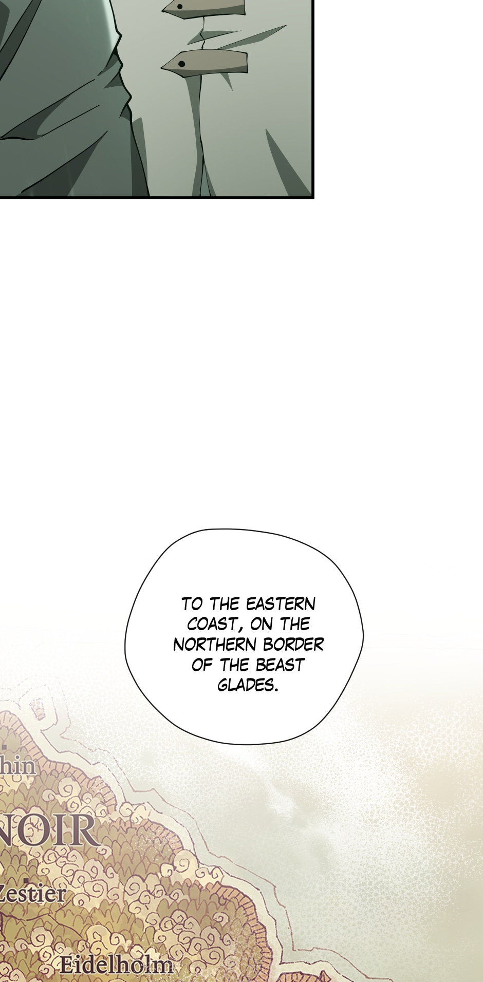 The Beginning After the End Chapter 165 - From the Deep image 42