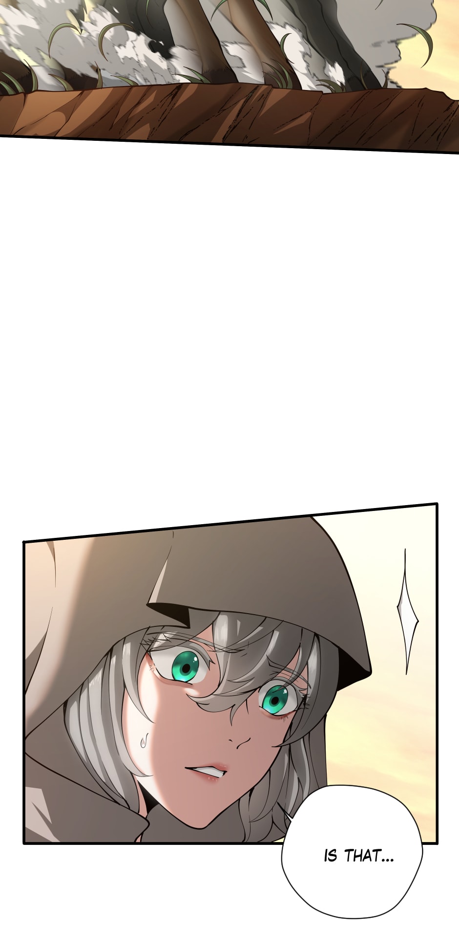 The Beginning After the End Chapter 165 - From the Deep image 49