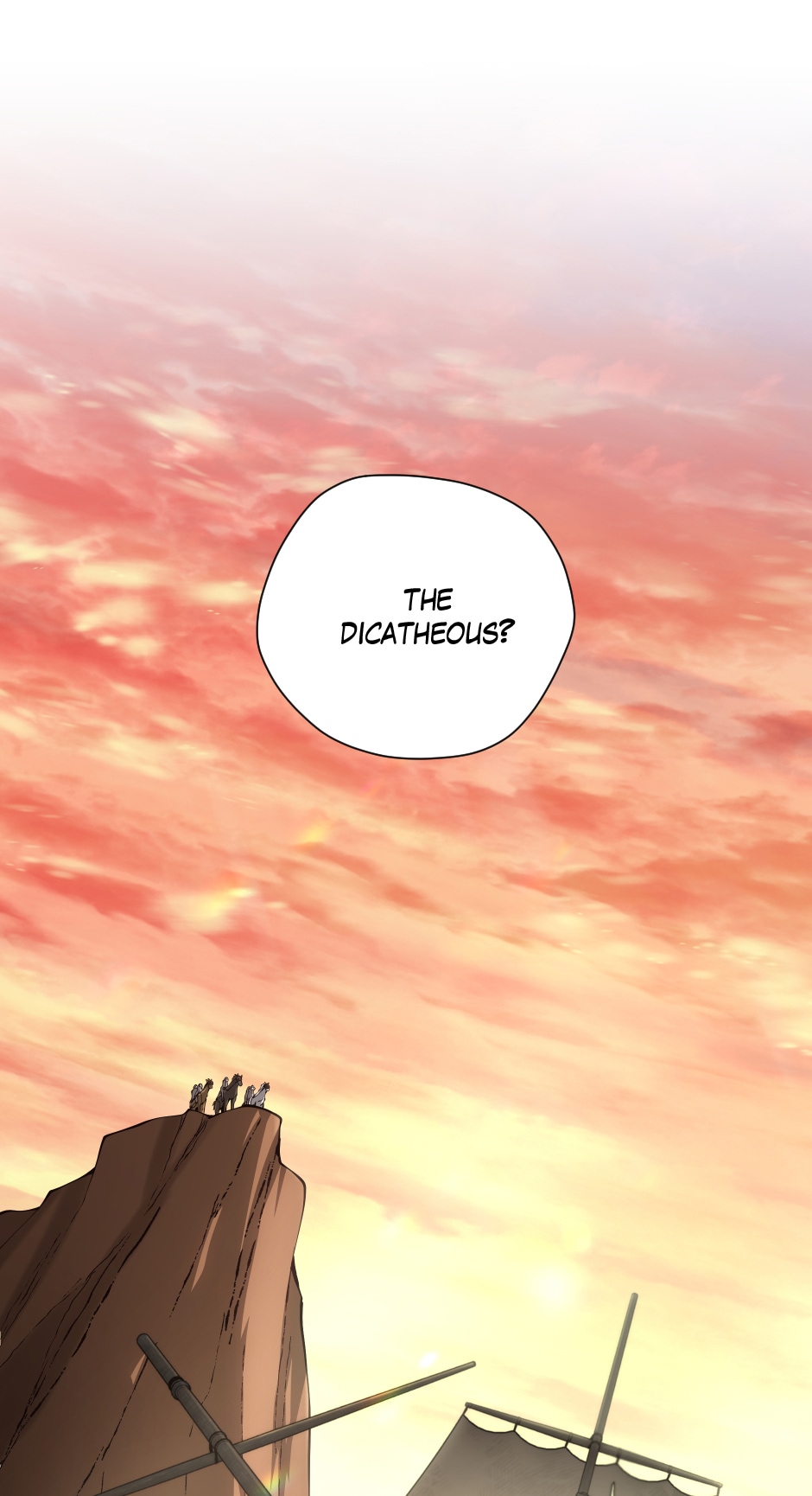 The Beginning After the End Chapter 165 - From the Deep image 50