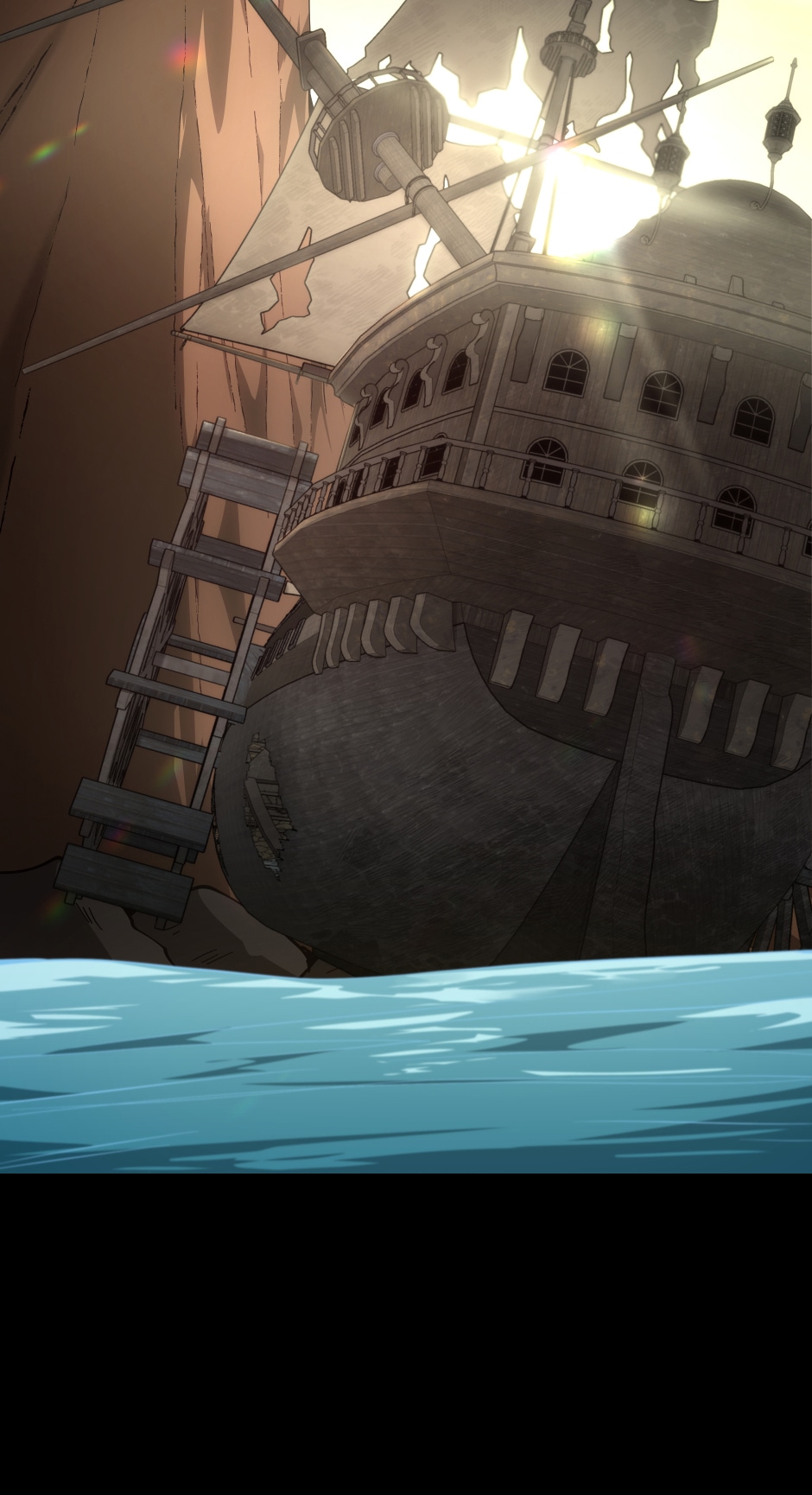 The Beginning After the End Chapter 165 - From the Deep image 51