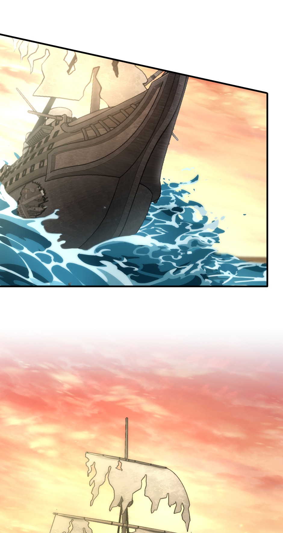 The Beginning After the End Chapter 165 - From the Deep image 57