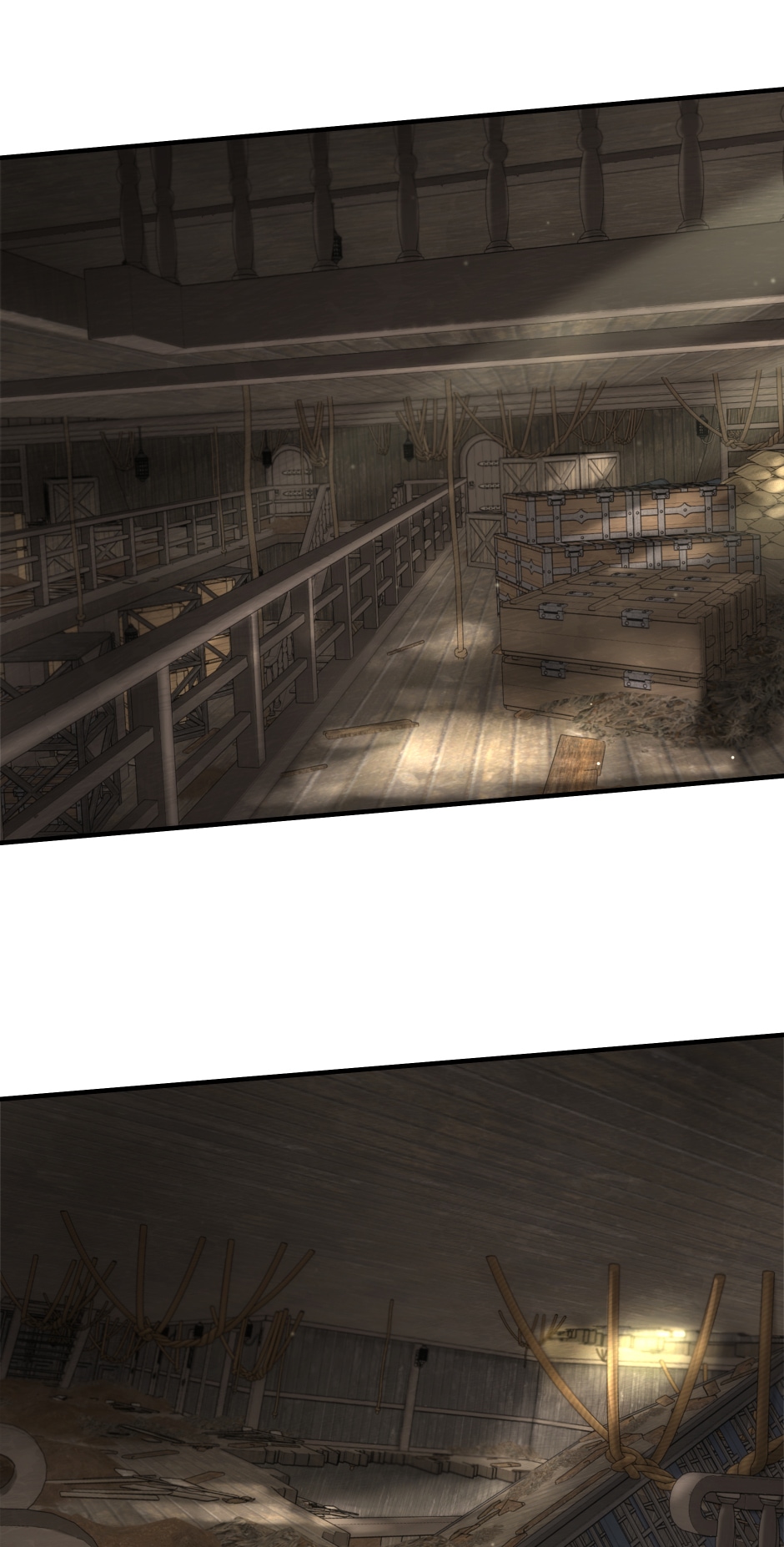 The Beginning After the End Chapter 165 - From the Deep image 64