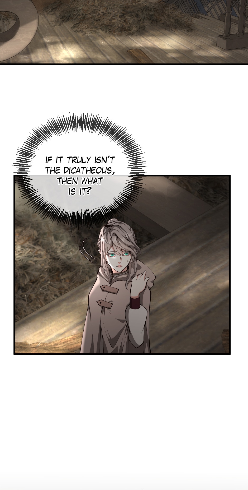 The Beginning After the End Chapter 165 - From the Deep image 65