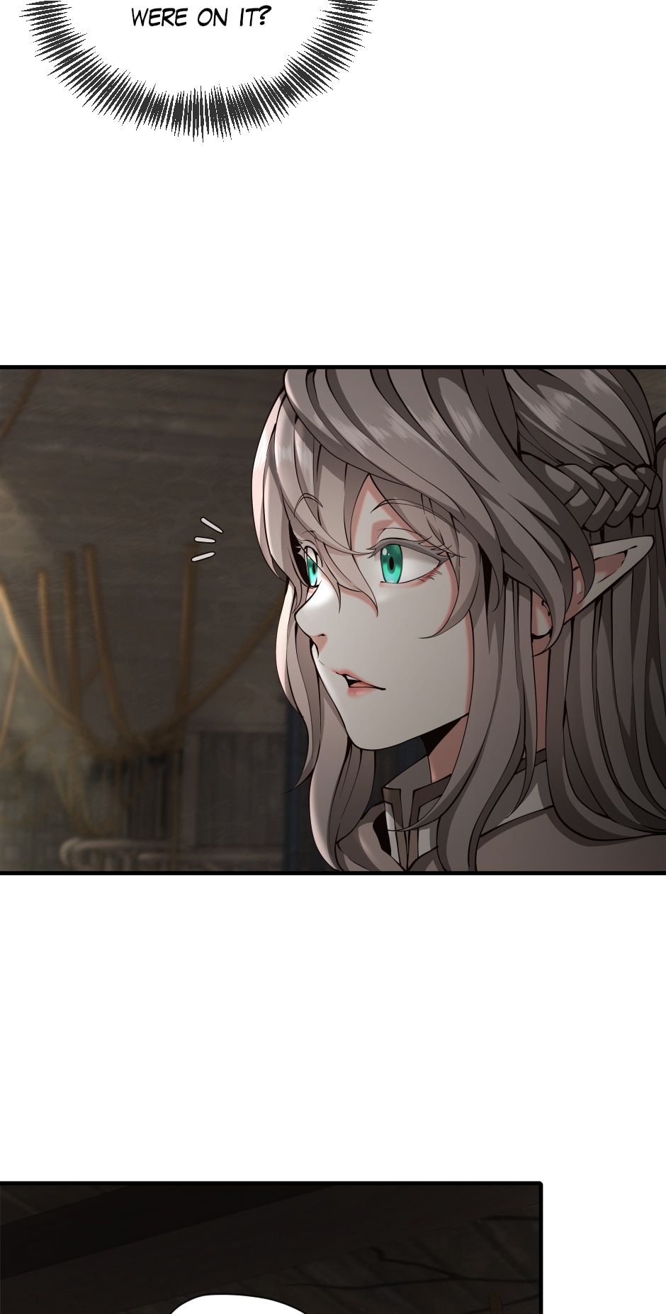 The Beginning After the End Chapter 165 - From the Deep image 67