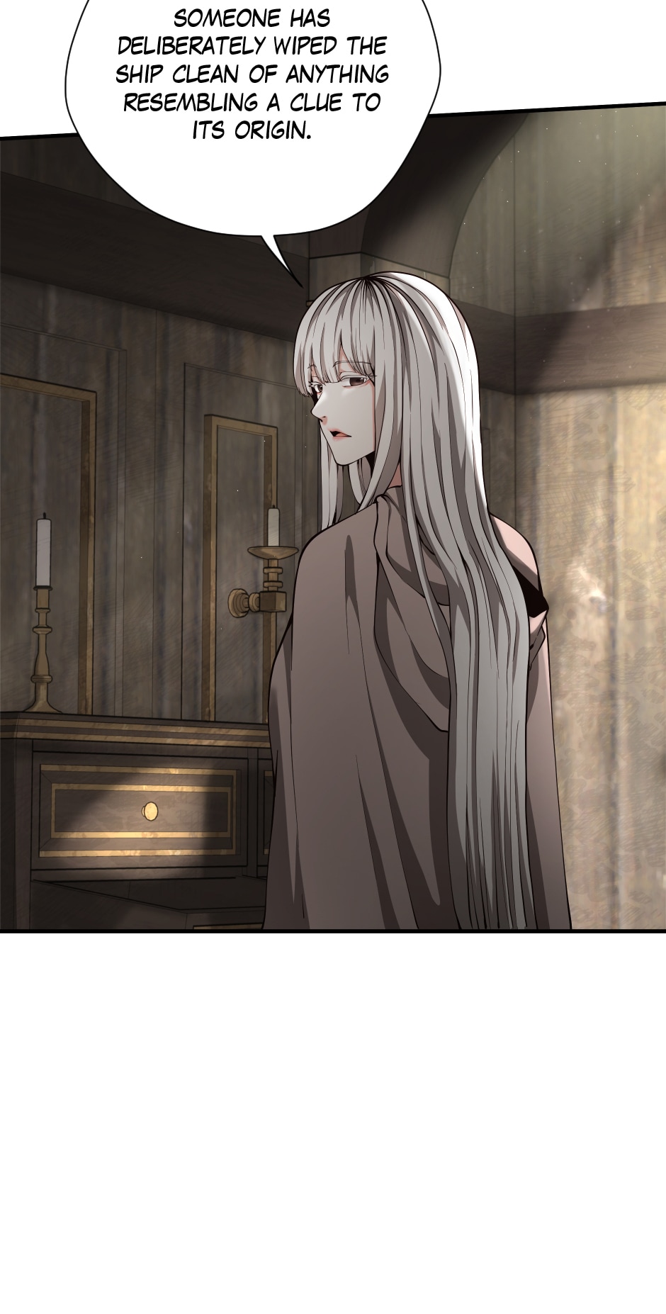 The Beginning After the End Chapter 165 - From the Deep image 69