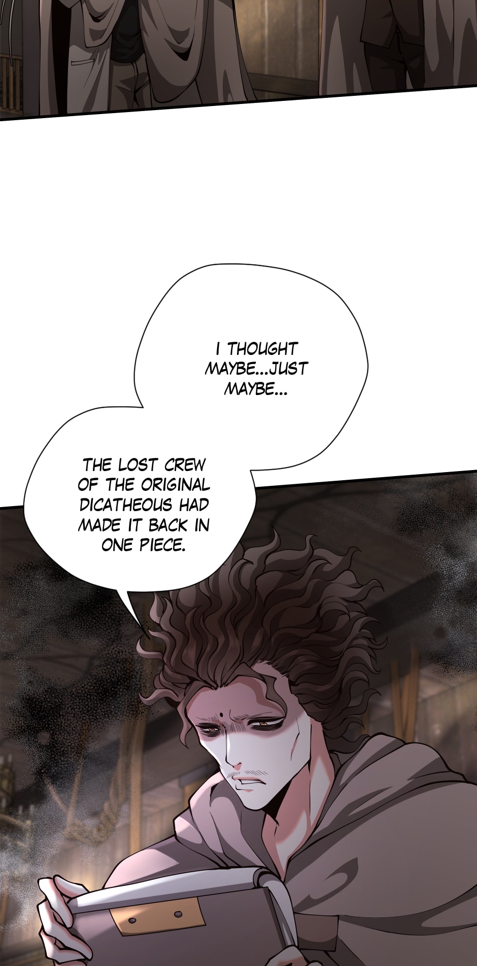 The Beginning After the End Chapter 165 - From the Deep image 78