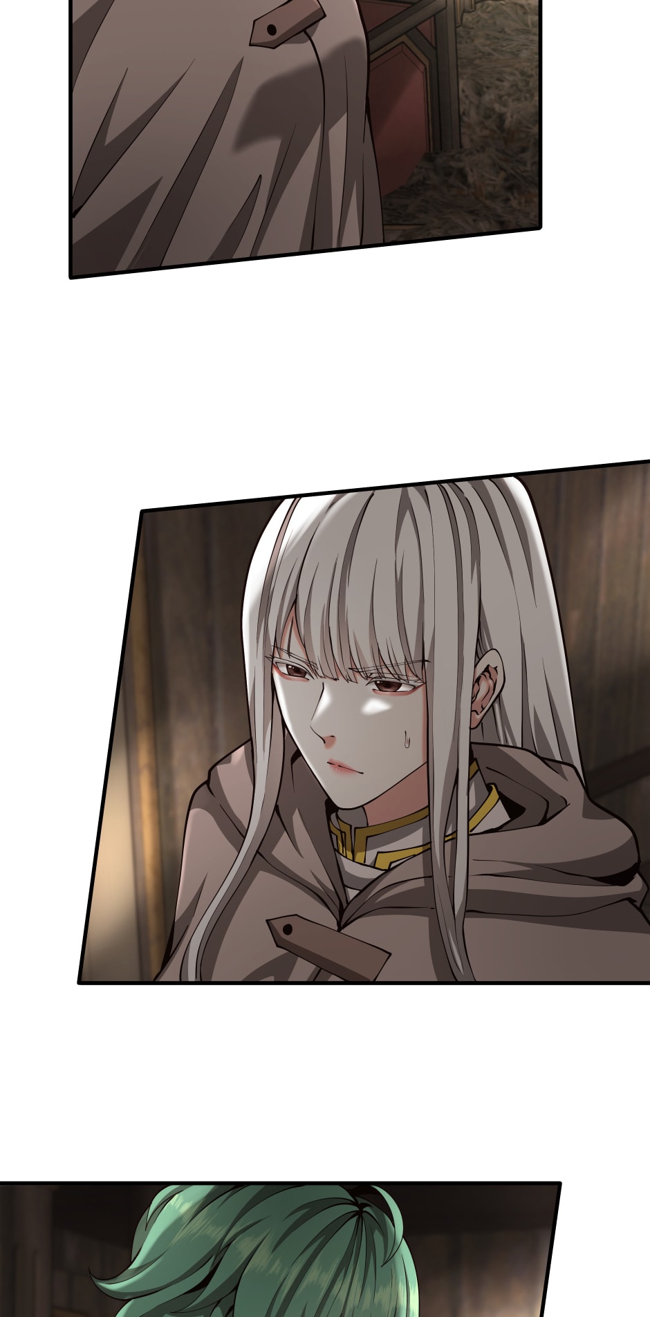 The Beginning After the End Chapter 165 - From the Deep image 82