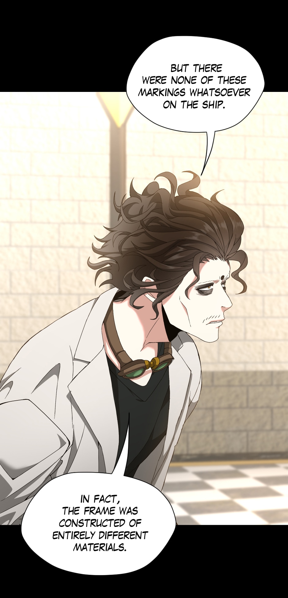 The Beginning After the End Chapter 166 - Concealed Burdens image 9