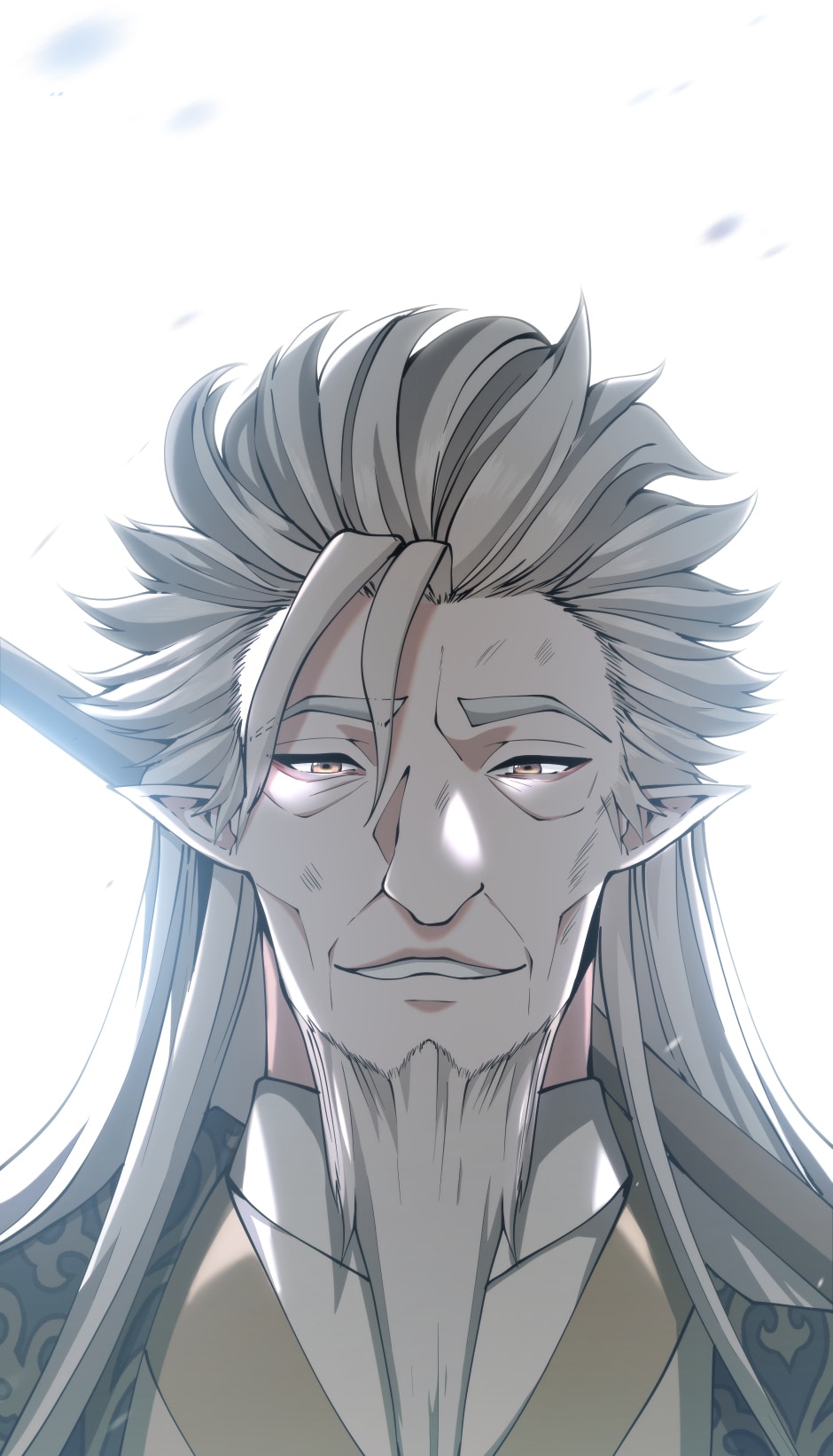 The Beginning After the End Chapter 166 - Concealed Burdens image 101