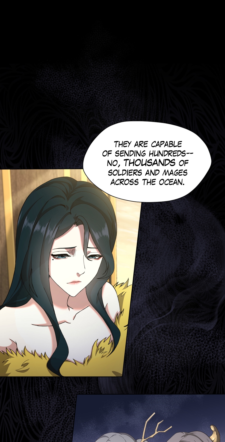 The Beginning After the End Chapter 166 - Concealed Burdens image 12