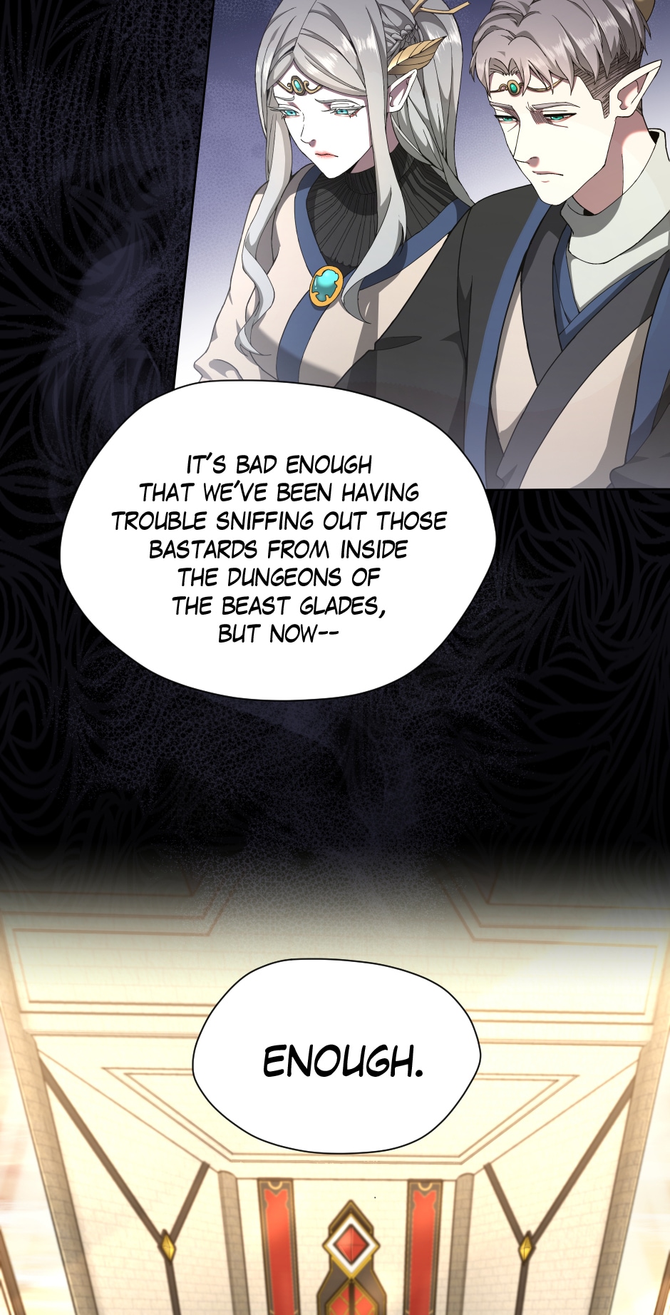 The Beginning After the End Chapter 166 - Concealed Burdens image 13
