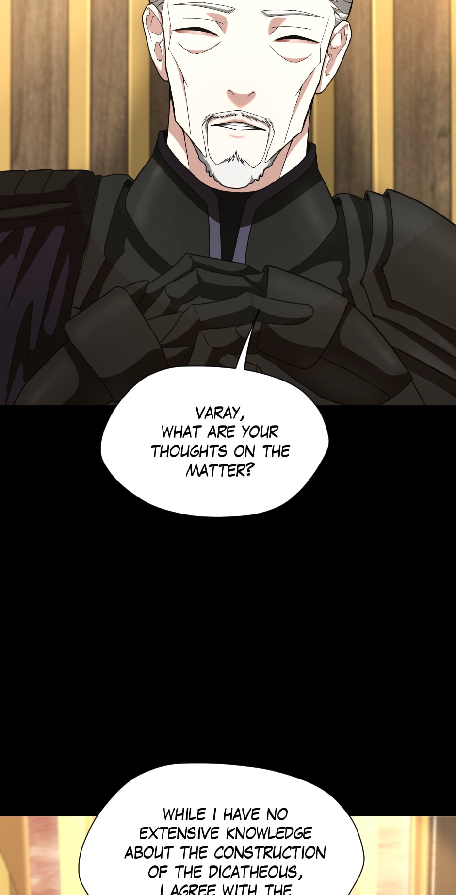 The Beginning After the End Chapter 166 - Concealed Burdens image 15