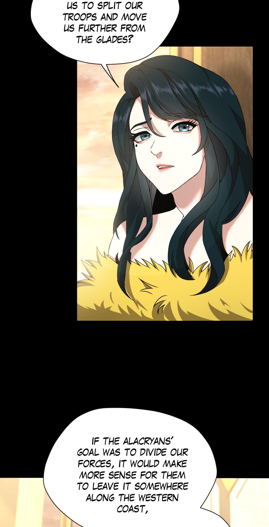 The Beginning After the End Chapter 166 - Concealed Burdens image 17