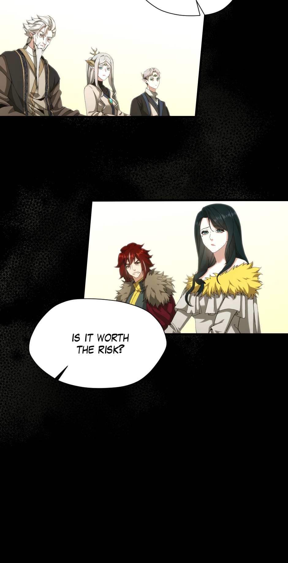 The Beginning After the End Chapter 166 - Concealed Burdens image 19