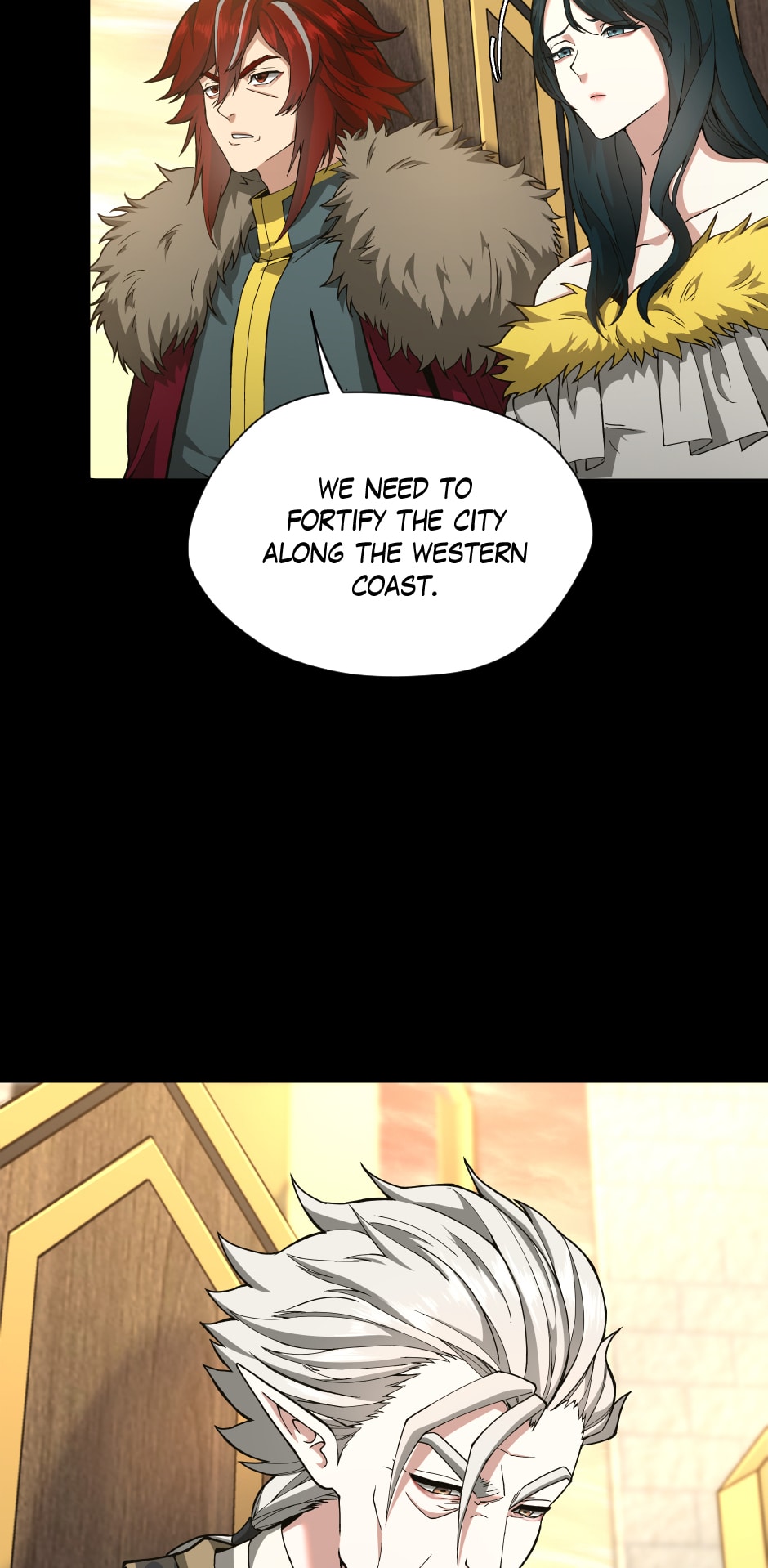 The Beginning After the End Chapter 166 - Concealed Burdens image 23