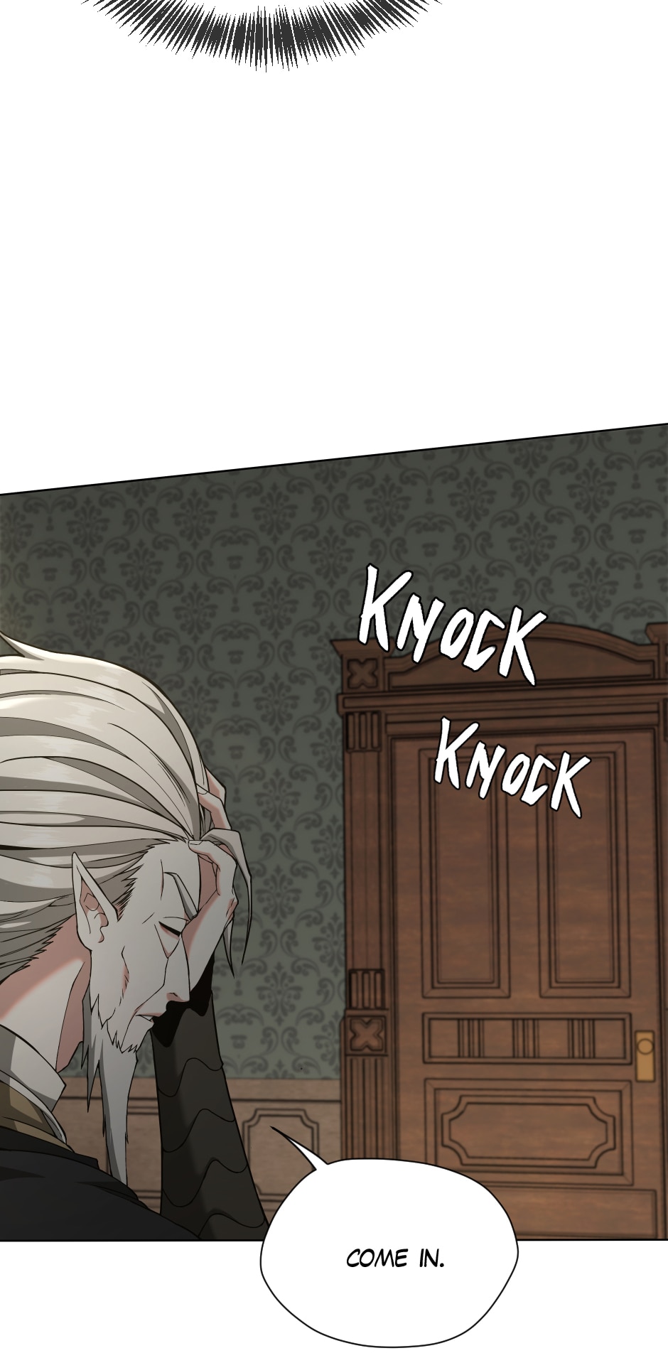 The Beginning After the End Chapter 166 - Concealed Burdens image 26