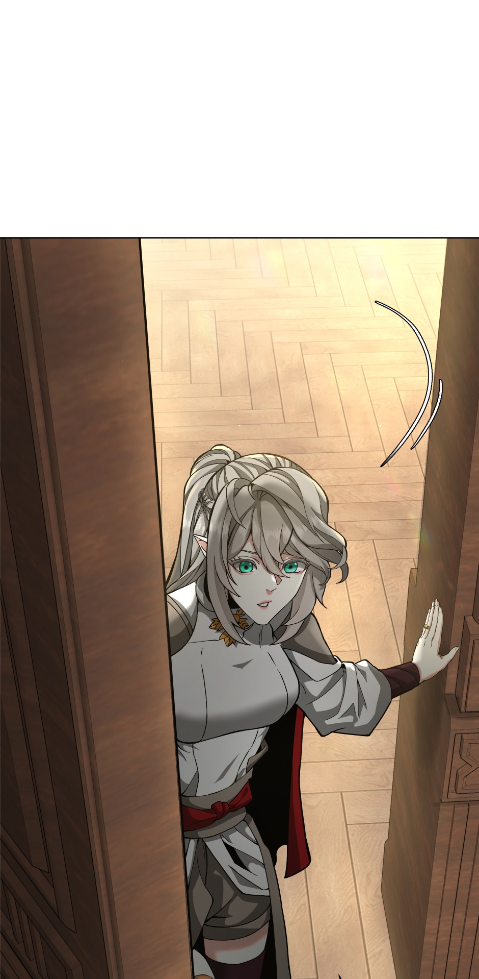 The Beginning After the End Chapter 166 - Concealed Burdens image 27