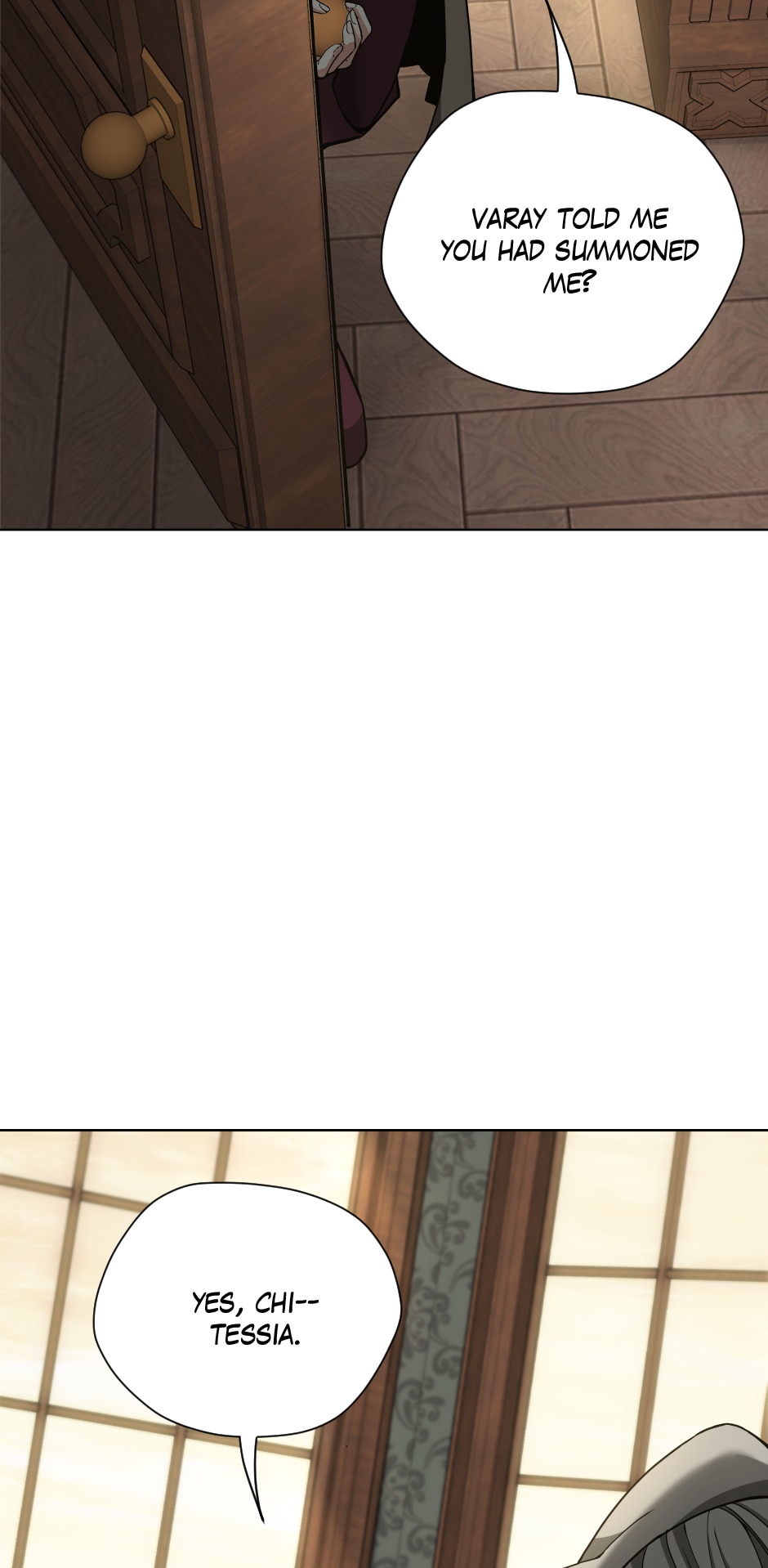 The Beginning After the End Chapter 166 - Concealed Burdens image 28