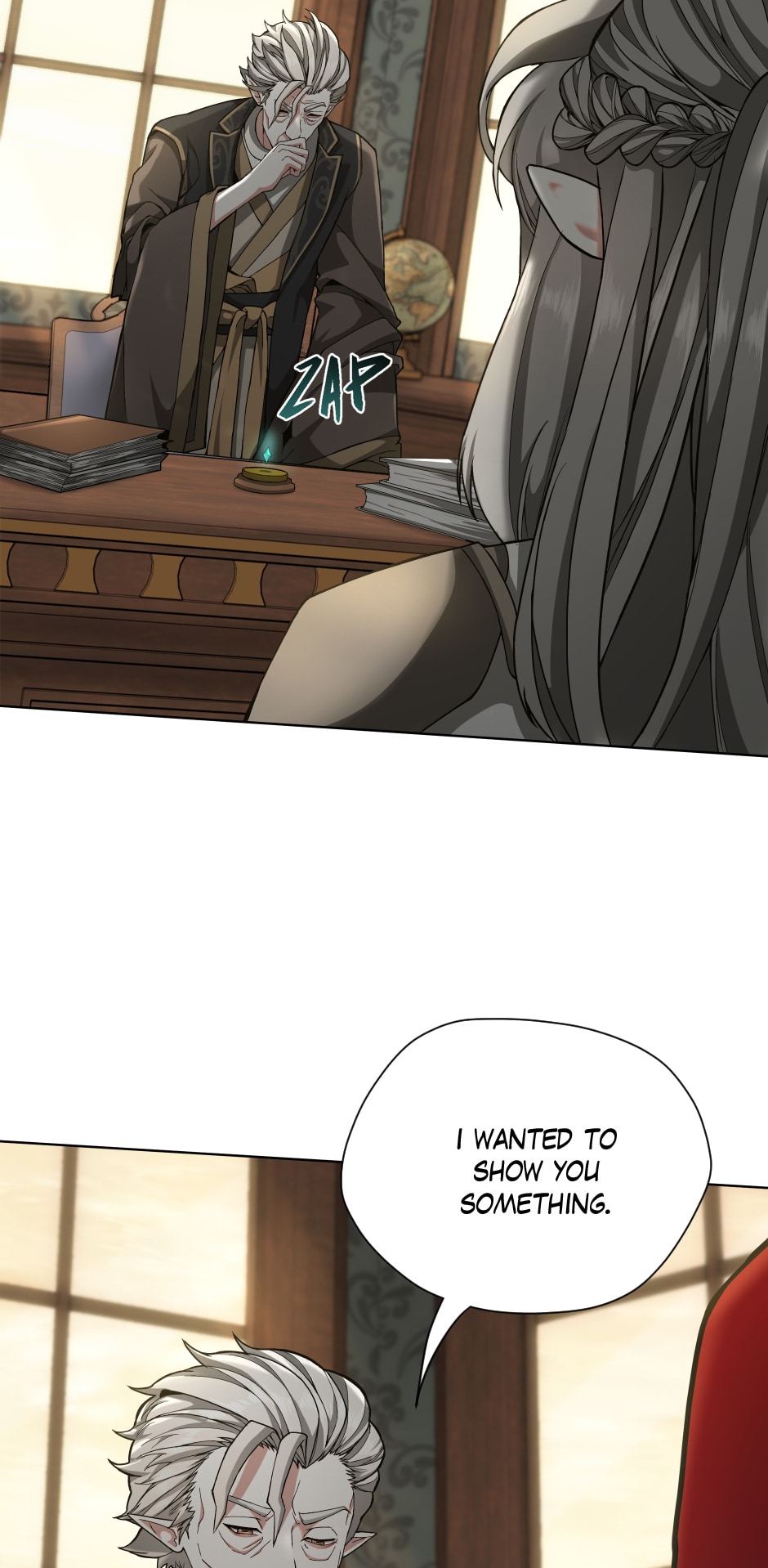 The Beginning After the End Chapter 166 - Concealed Burdens image 29