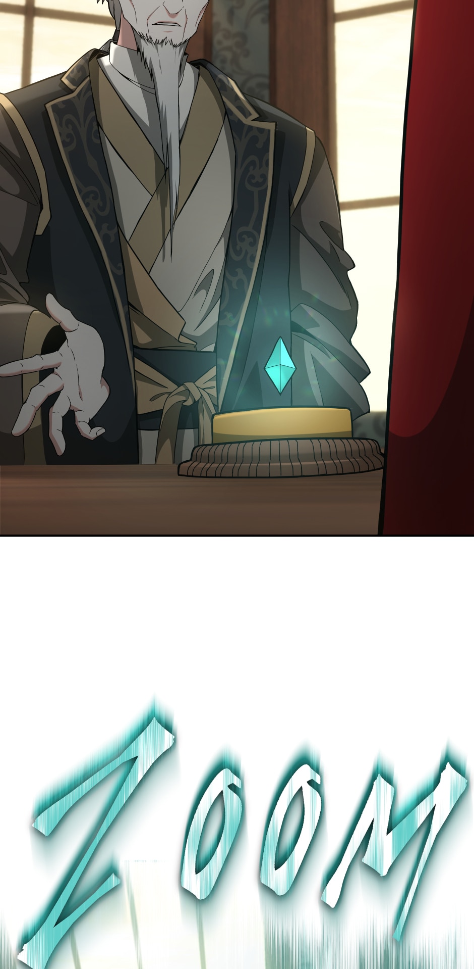 The Beginning After the End Chapter 166 - Concealed Burdens image 30