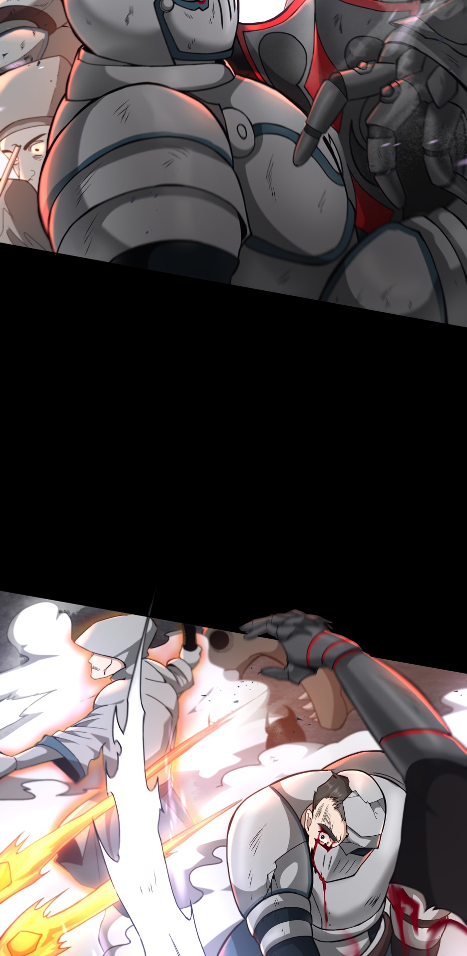 The Beginning After the End Chapter 166 - Concealed Burdens image 34