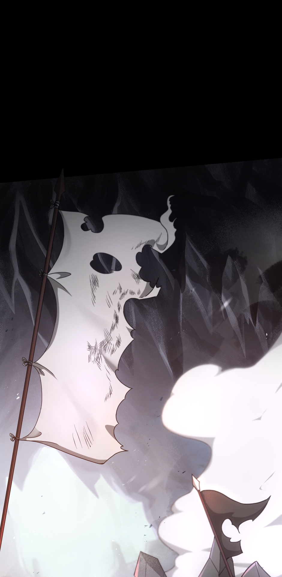 The Beginning After the End Chapter 166 - Concealed Burdens image 38