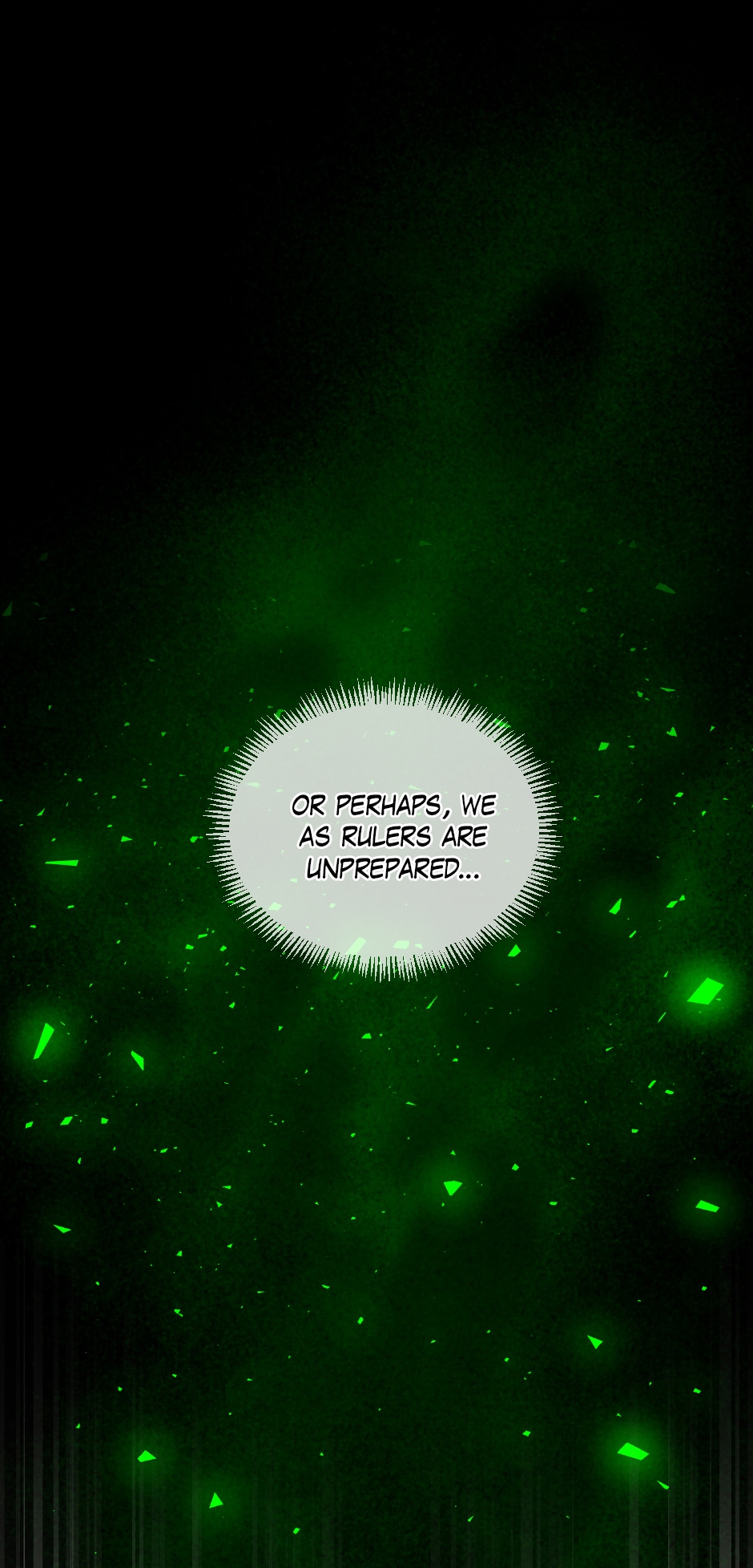 The Beginning After the End Chapter 166 - Concealed Burdens image 3