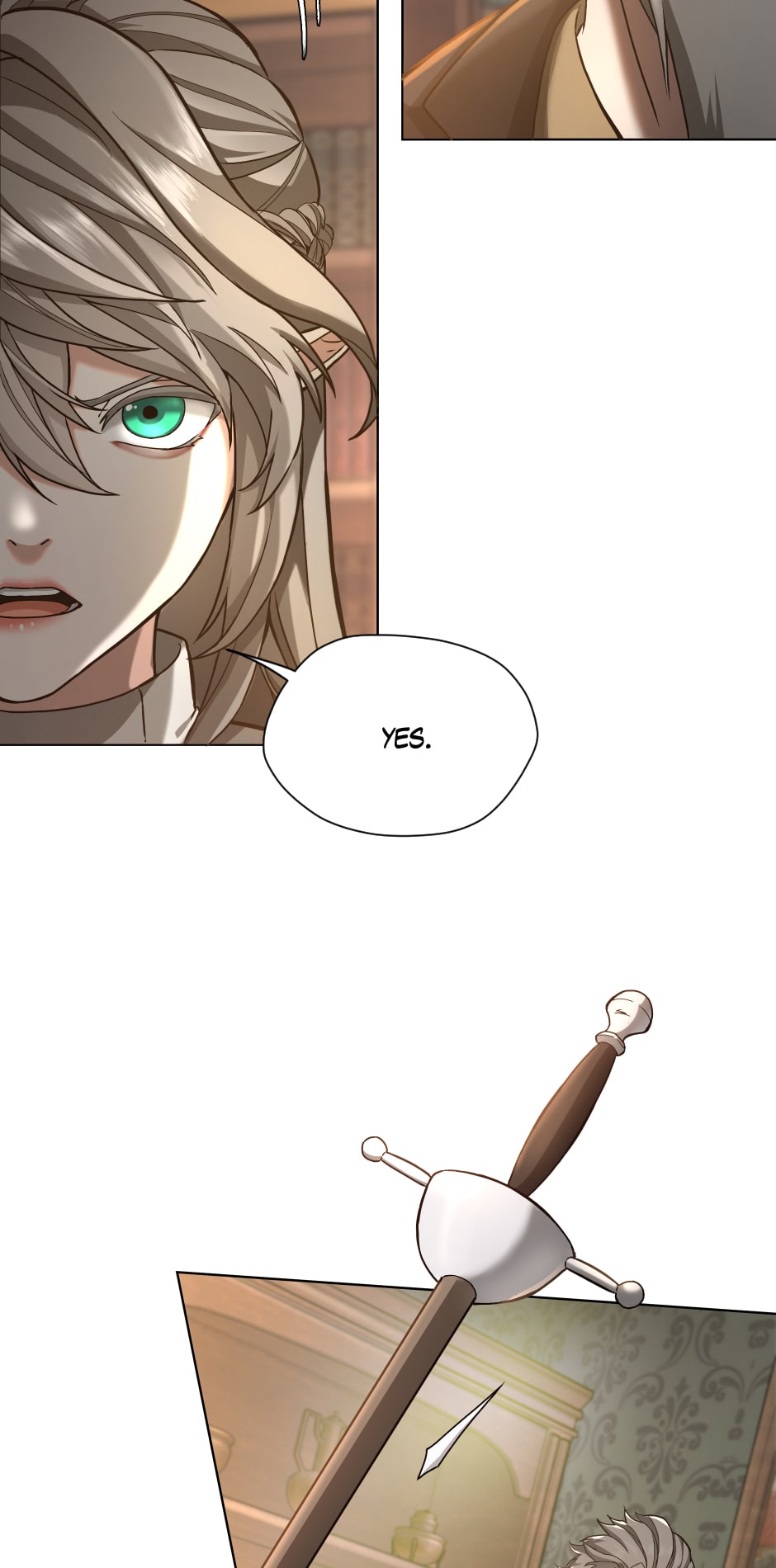 The Beginning After the End Chapter 166 - Concealed Burdens image 47