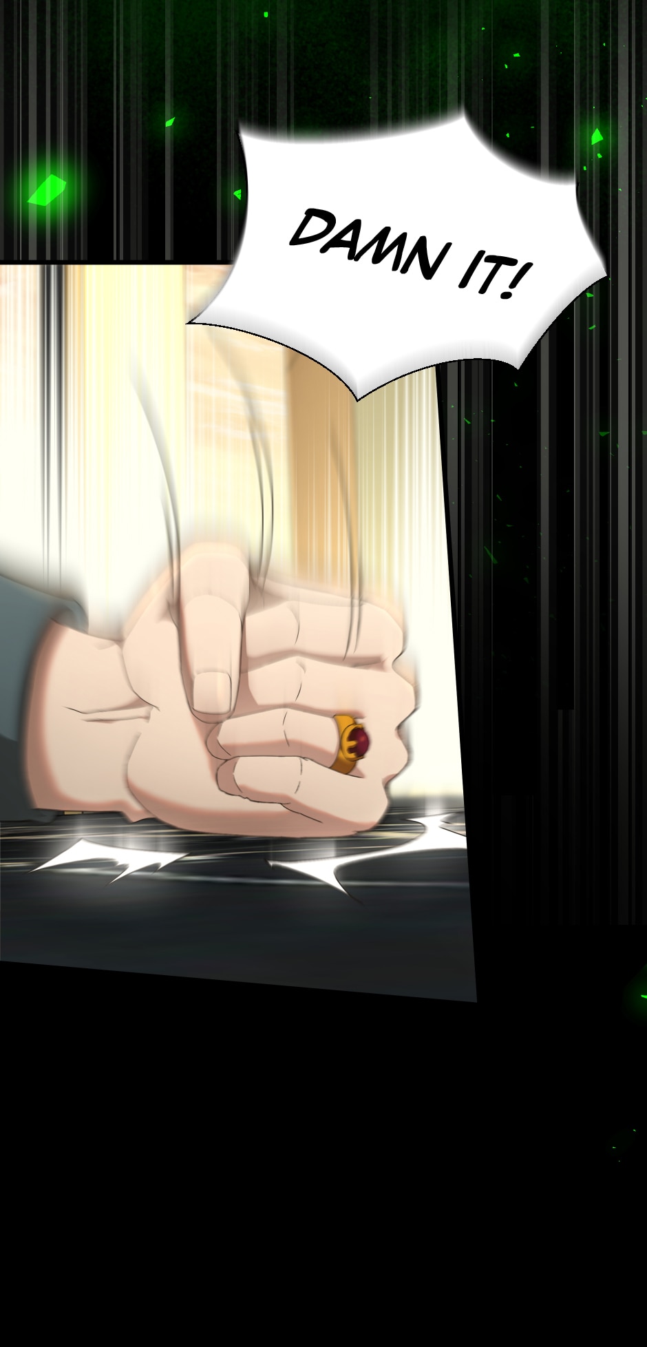 The Beginning After the End Chapter 166 - Concealed Burdens image 4