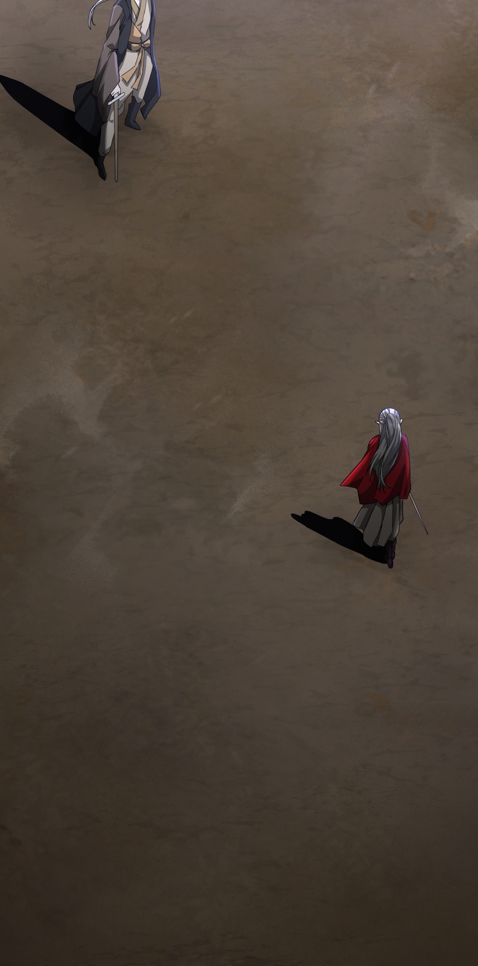The Beginning After the End Chapter 166 - Concealed Burdens image 53