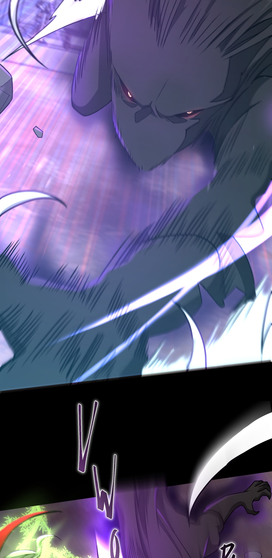 The Beginning After the End Chapter 166 - Concealed Burdens image 56