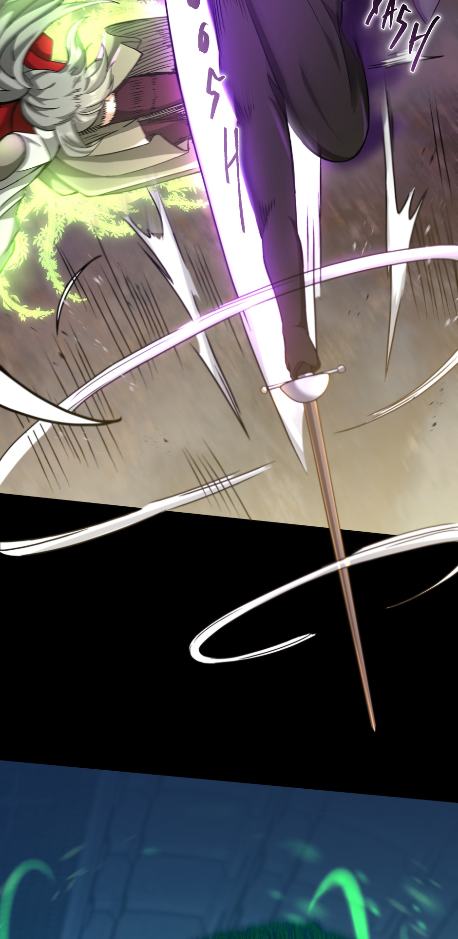 The Beginning After the End Chapter 166 - Concealed Burdens image 57