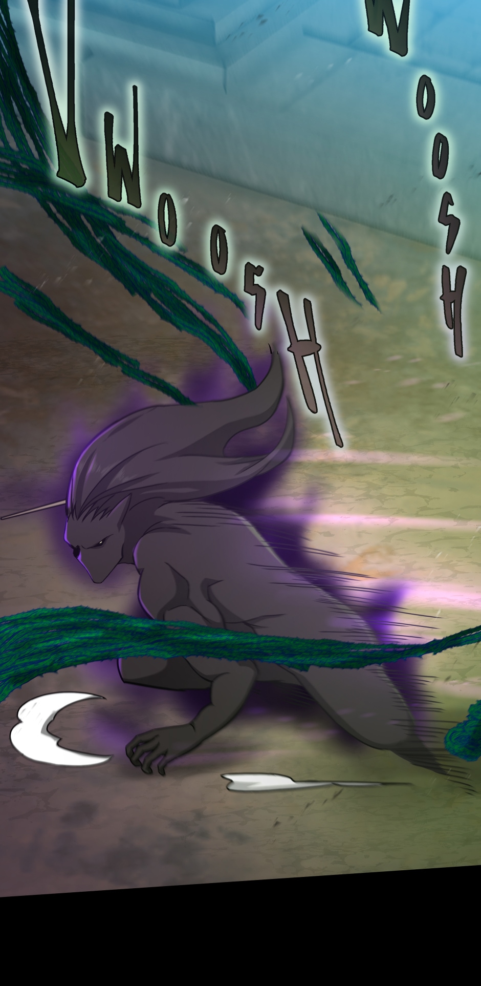 The Beginning After the End Chapter 166 - Concealed Burdens image 59