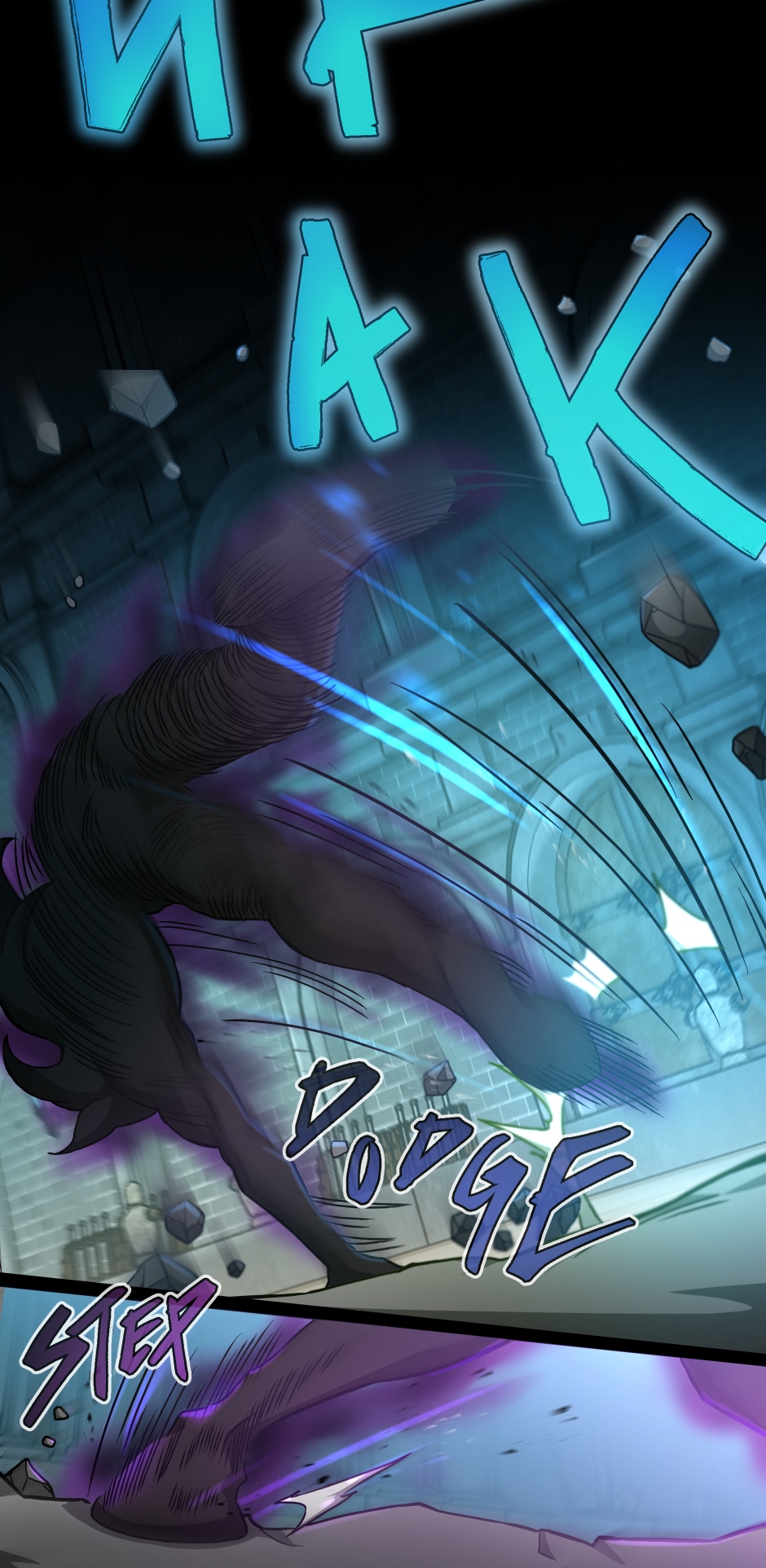 The Beginning After the End Chapter 166 - Concealed Burdens image 61