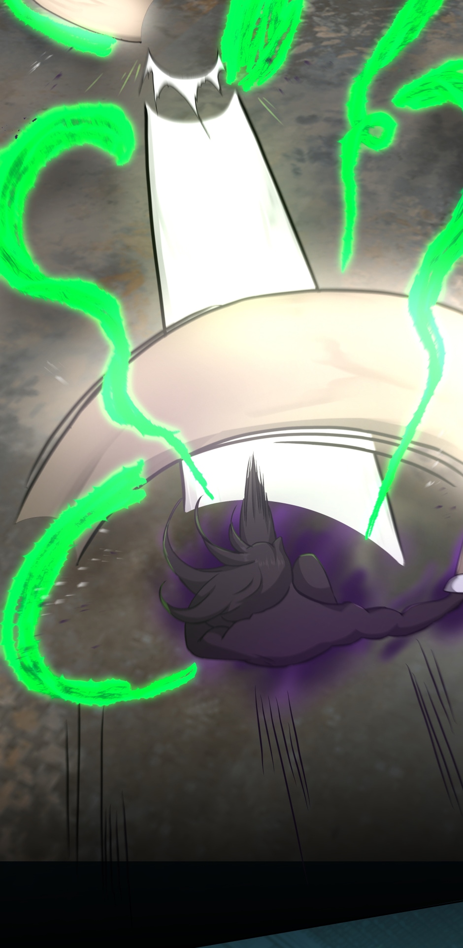 The Beginning After the End Chapter 166 - Concealed Burdens image 63