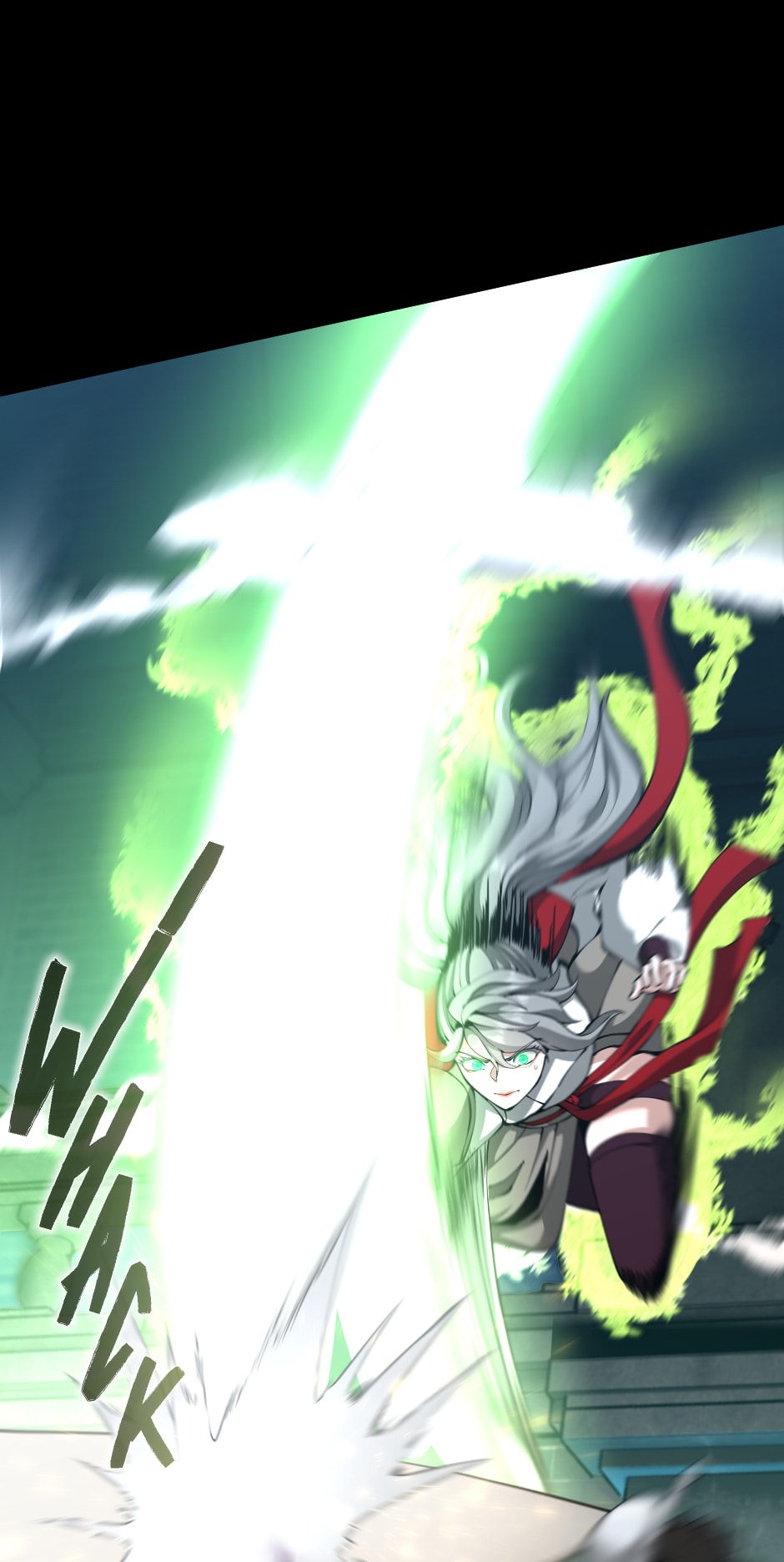 The Beginning After the End Chapter 166 - Concealed Burdens image 65