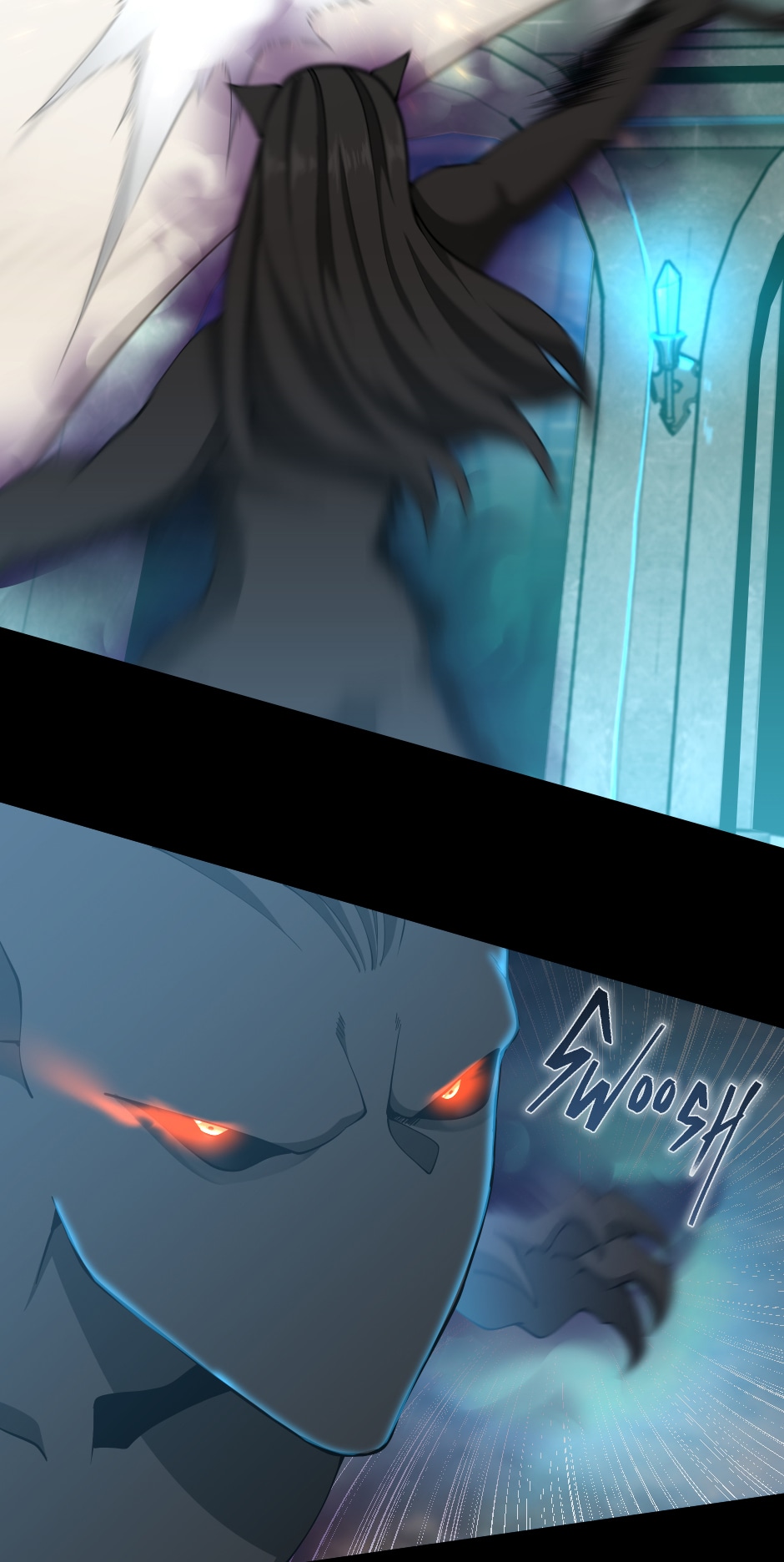 The Beginning After the End Chapter 166 - Concealed Burdens image 66