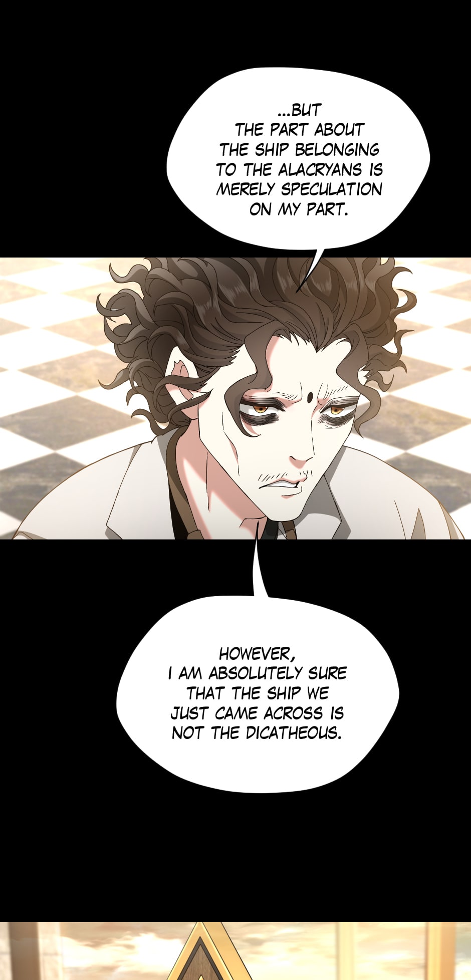 The Beginning After the End Chapter 166 - Concealed Burdens image 6