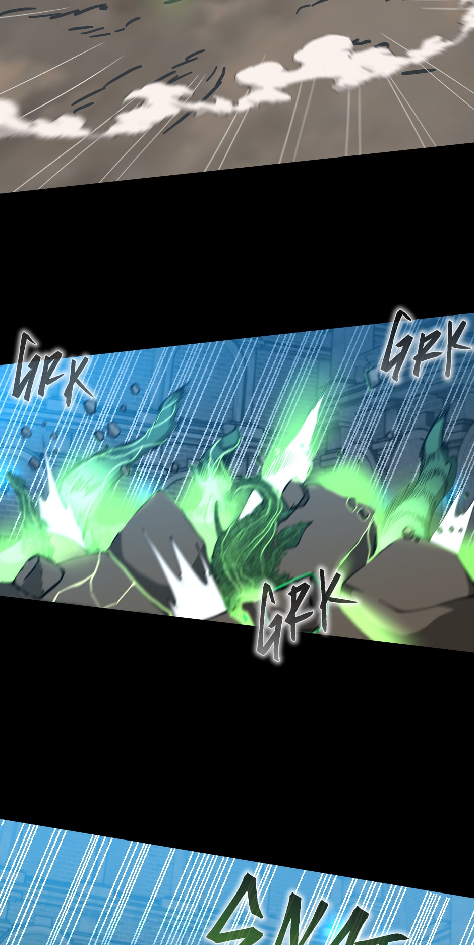 The Beginning After the End Chapter 166 - Concealed Burdens image 69