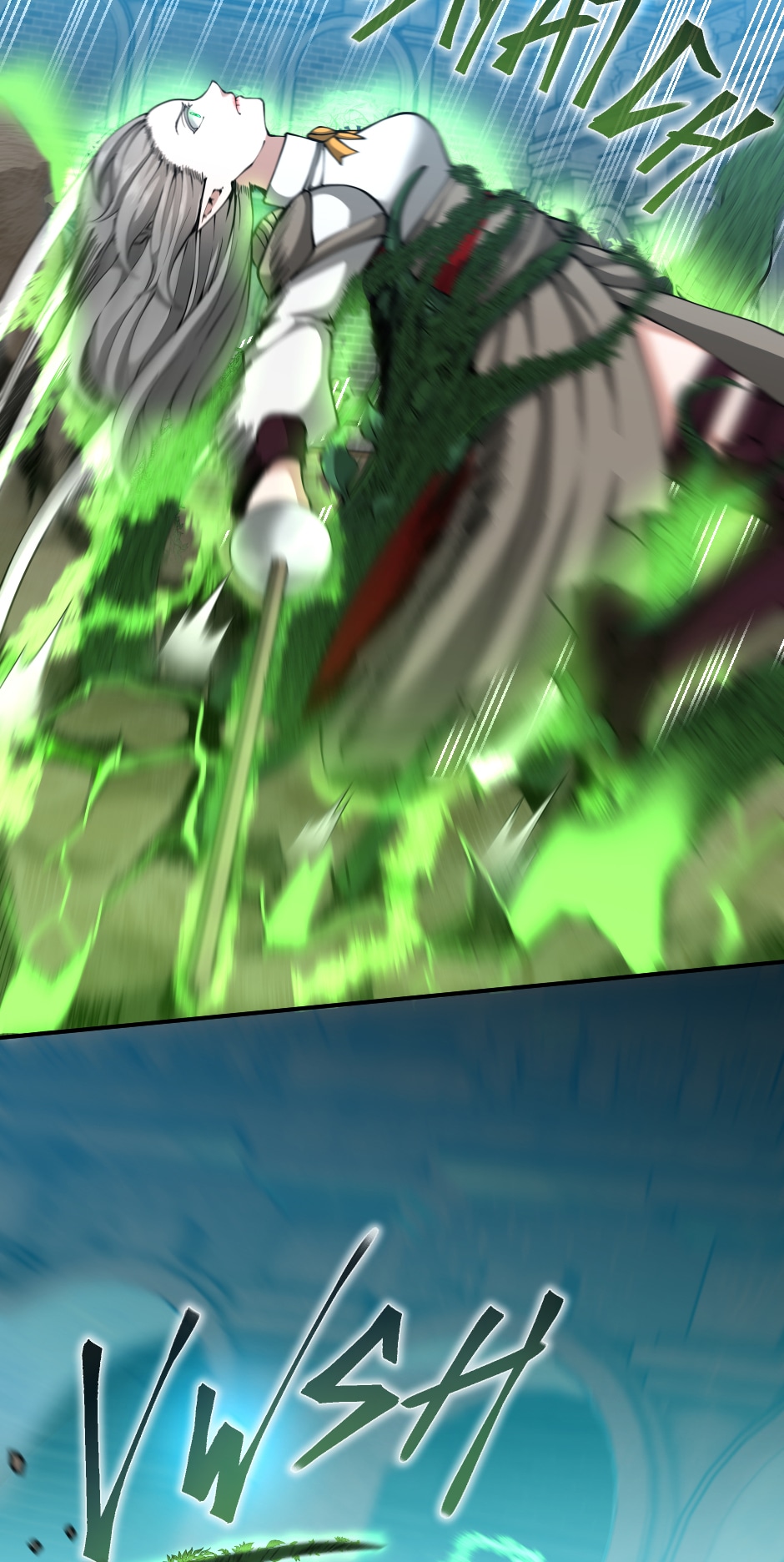 The Beginning After the End Chapter 166 - Concealed Burdens image 70