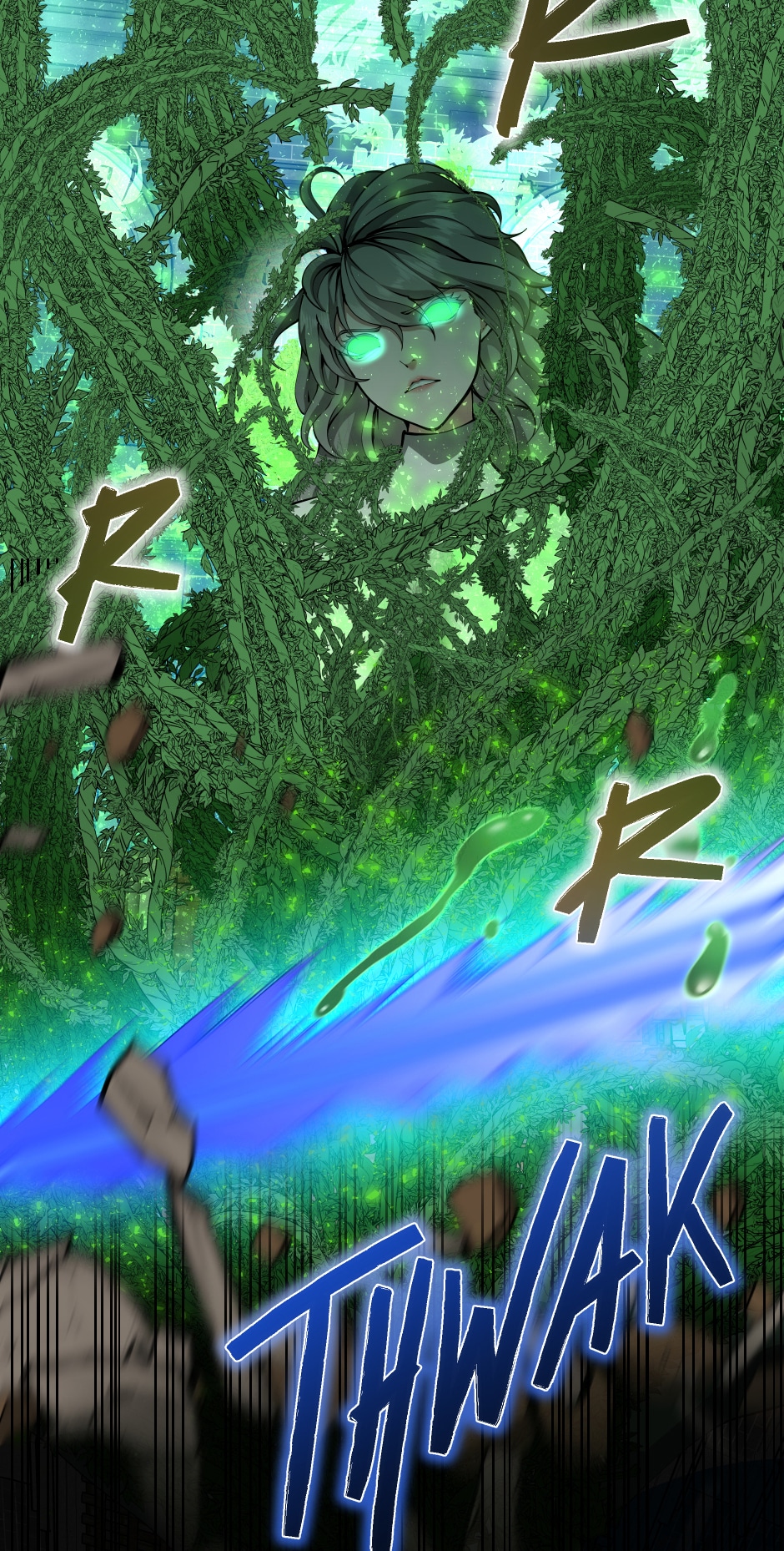 The Beginning After the End Chapter 166 - Concealed Burdens image 77