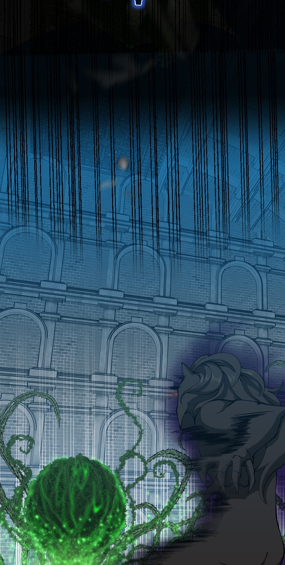 The Beginning After the End Chapter 166 - Concealed Burdens image 78