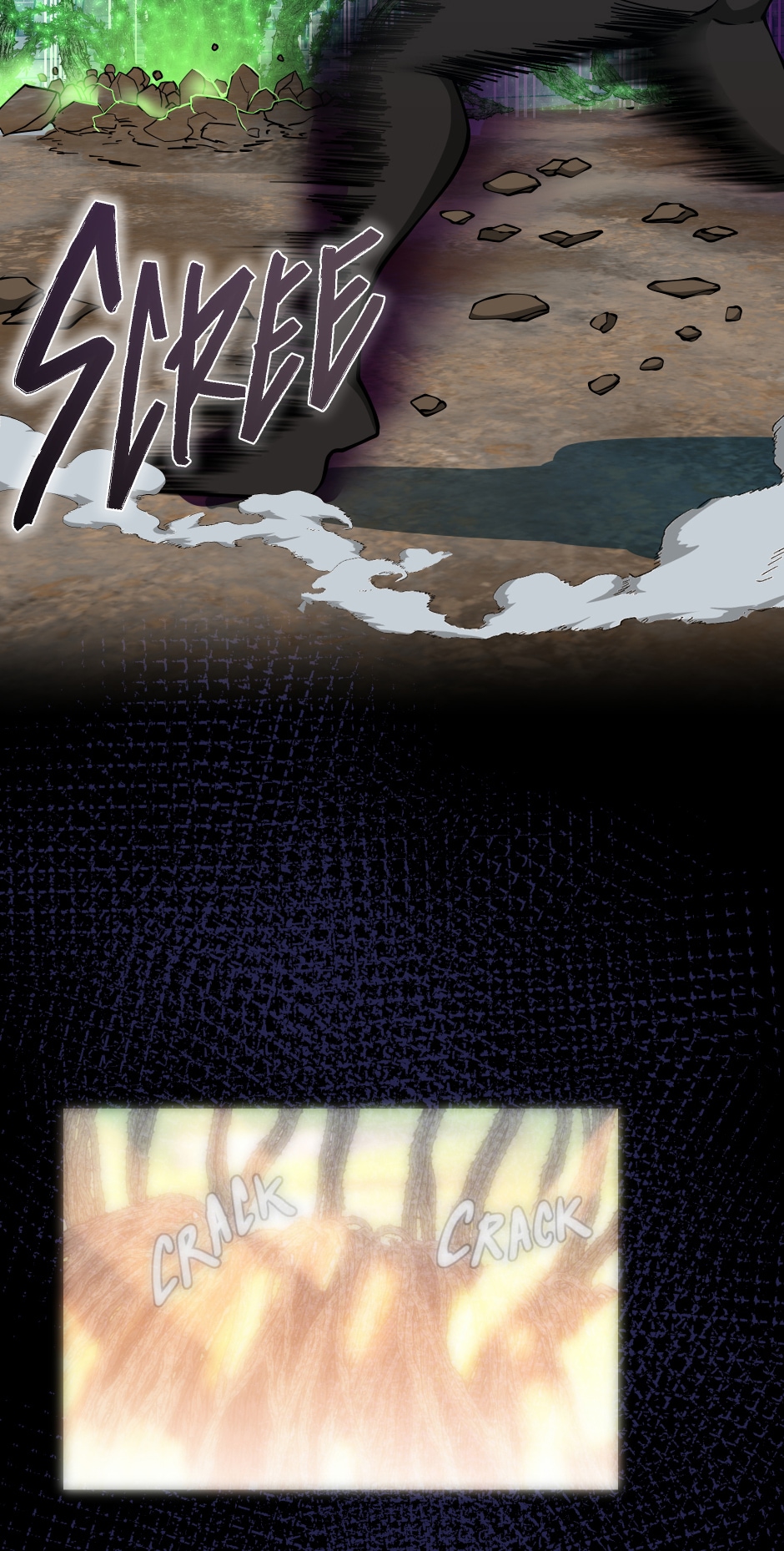 The Beginning After the End Chapter 166 - Concealed Burdens image 79