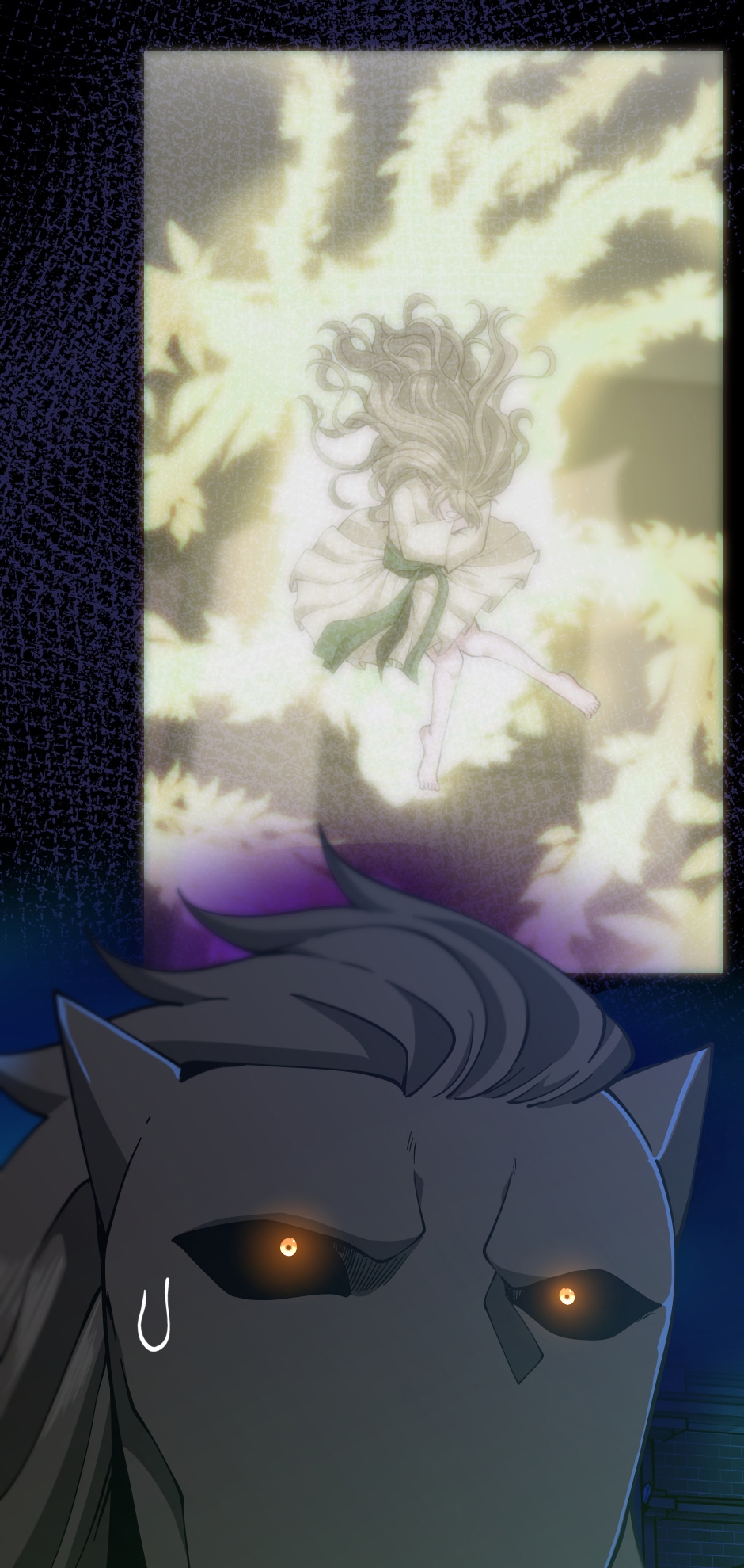 The Beginning After the End Chapter 166 - Concealed Burdens image 80